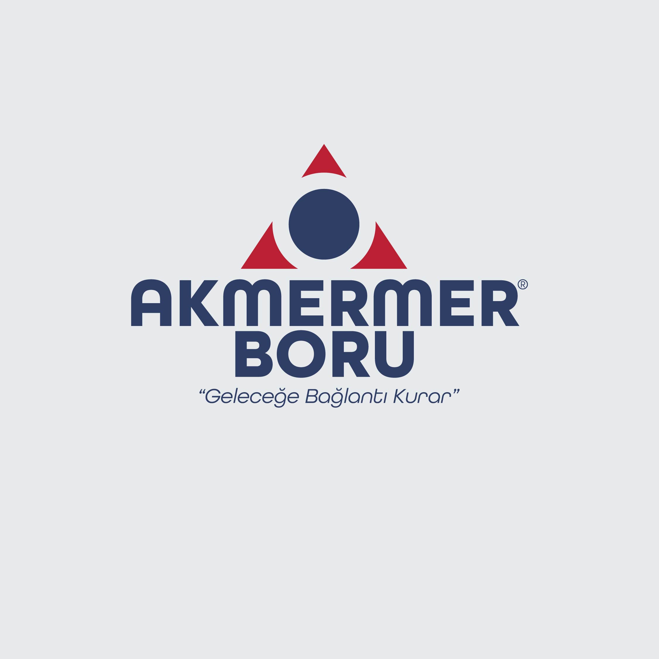Ak Mermer Boru