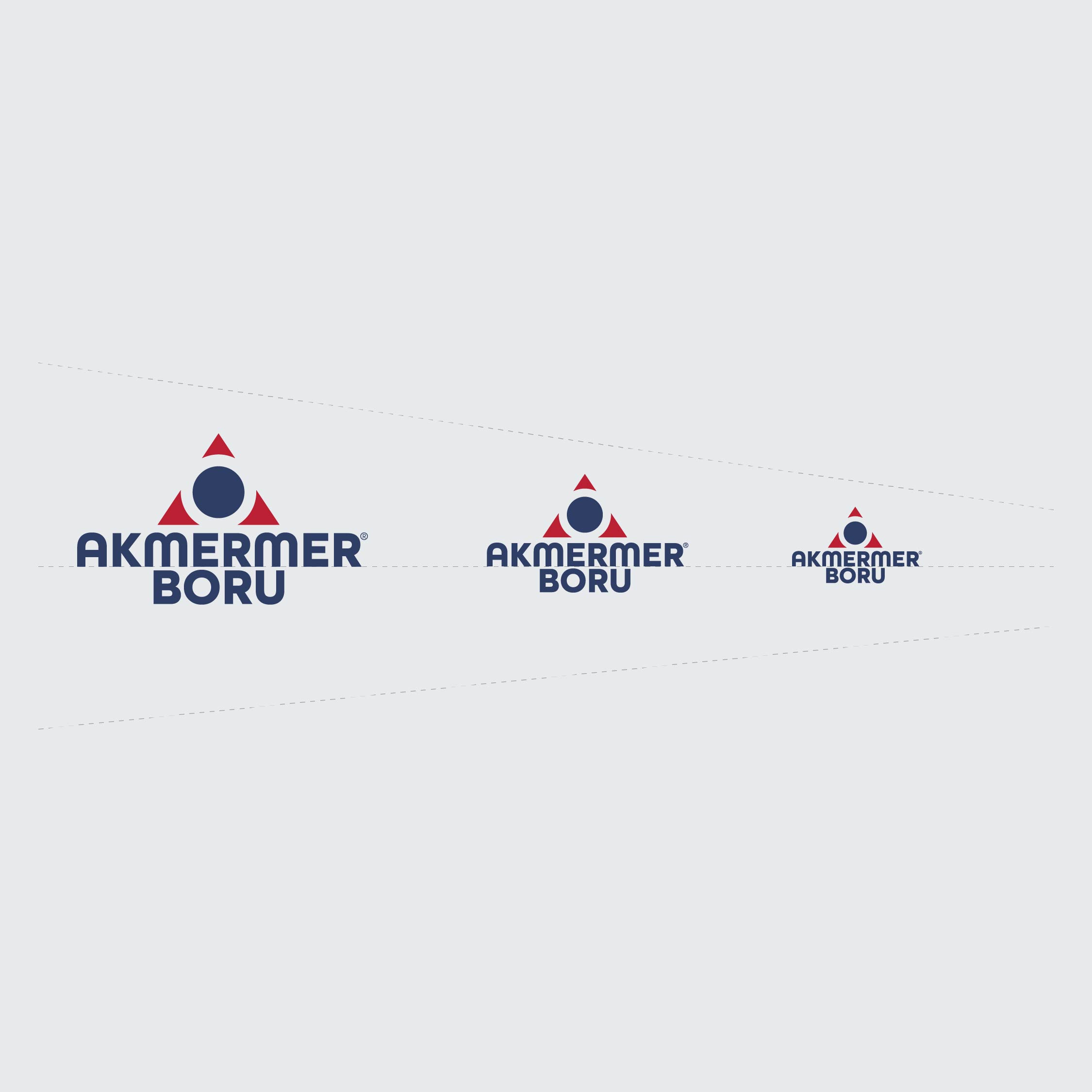 Ak Mermer Boru