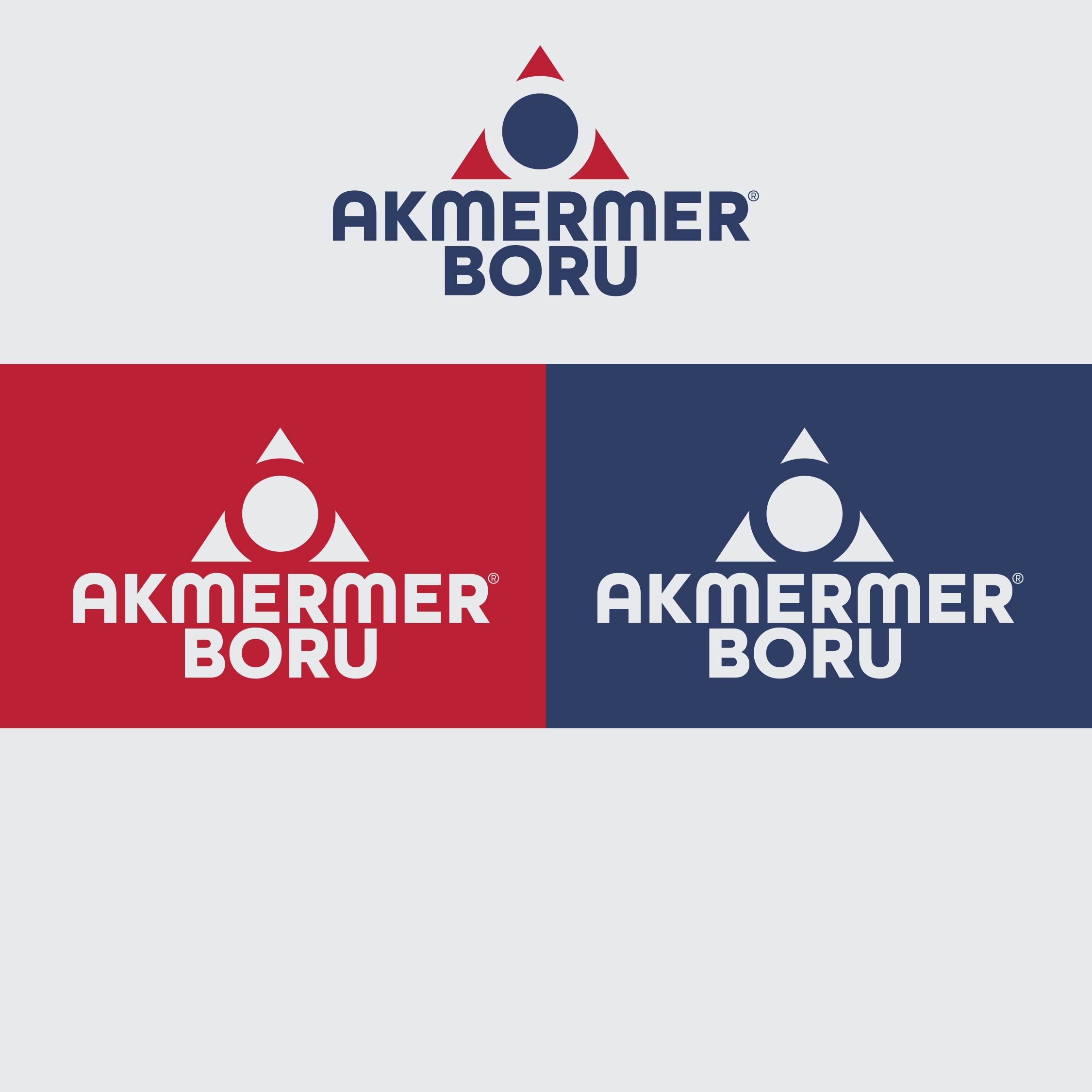 Ak Mermer Boru