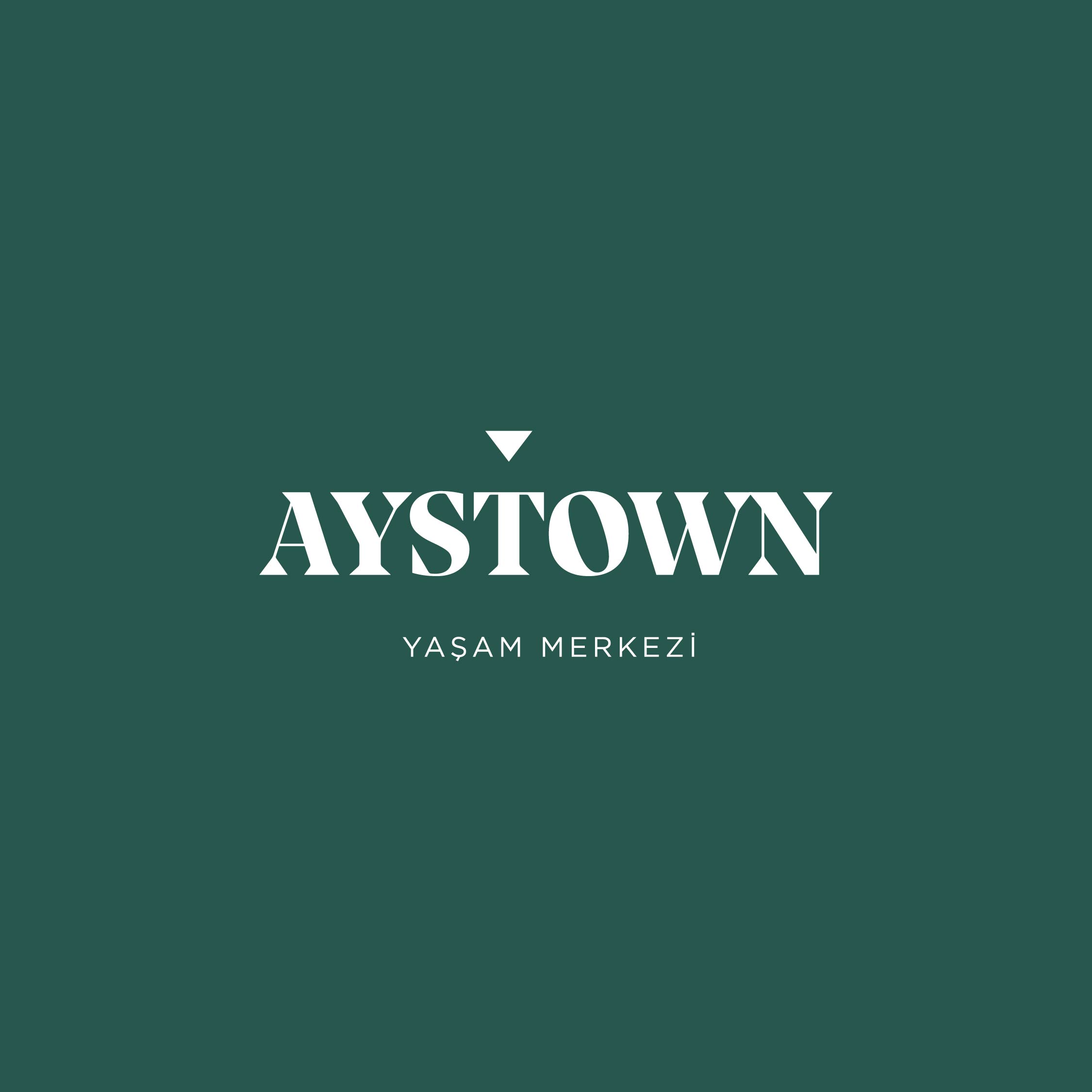 Aystown Yaşam Merkezi