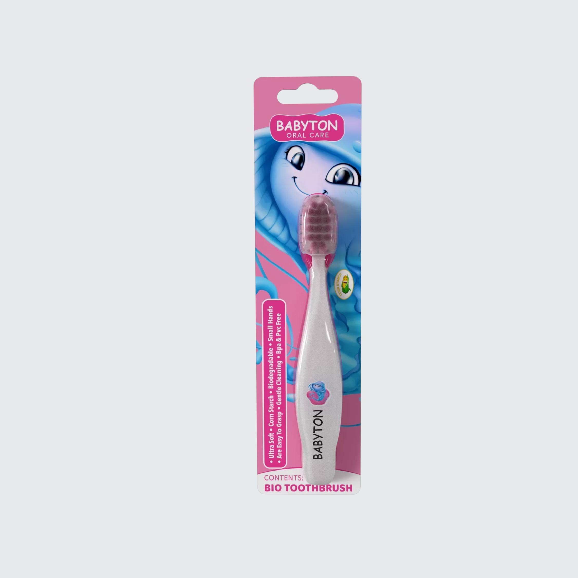 Babyton Natural Care