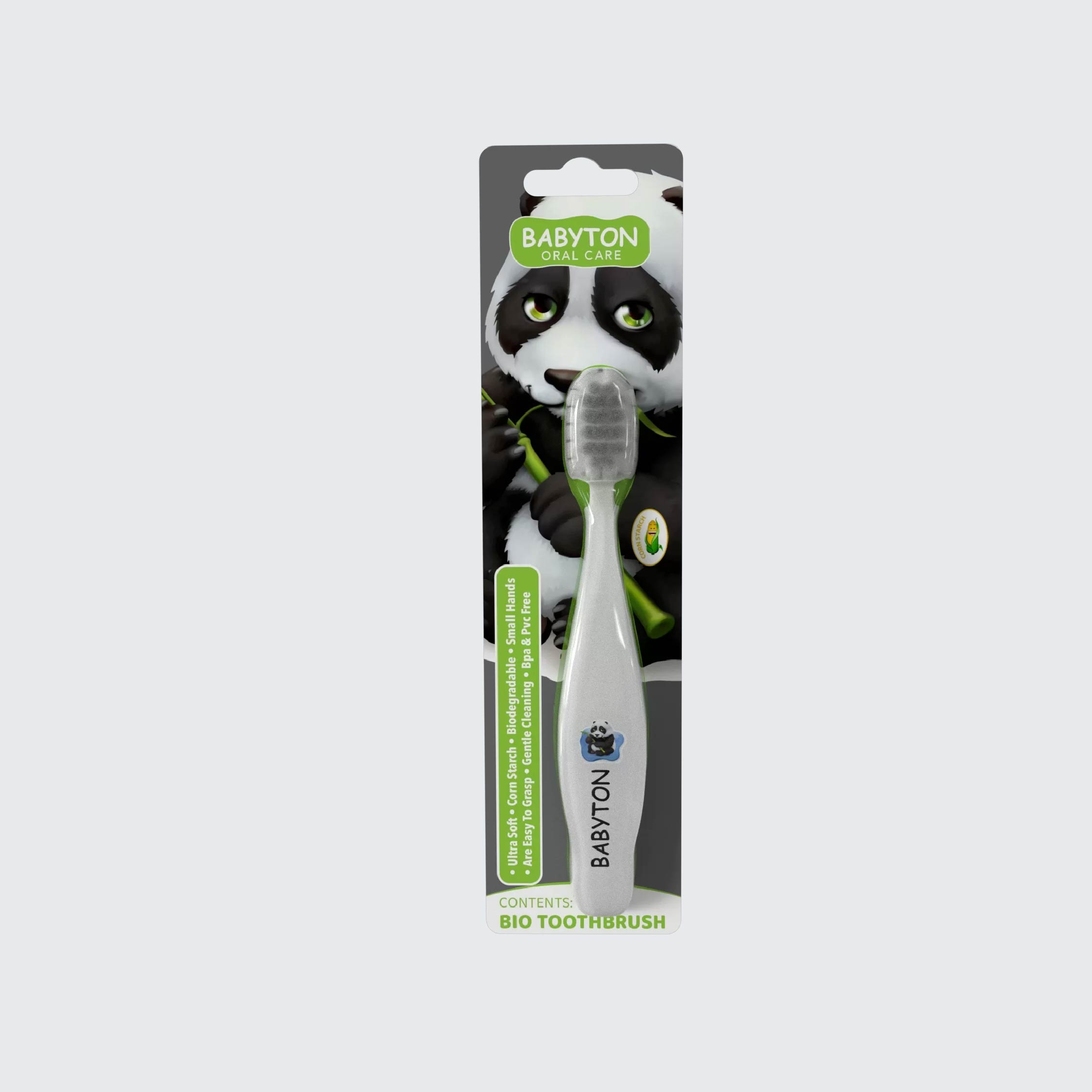 Babyton Natural Care