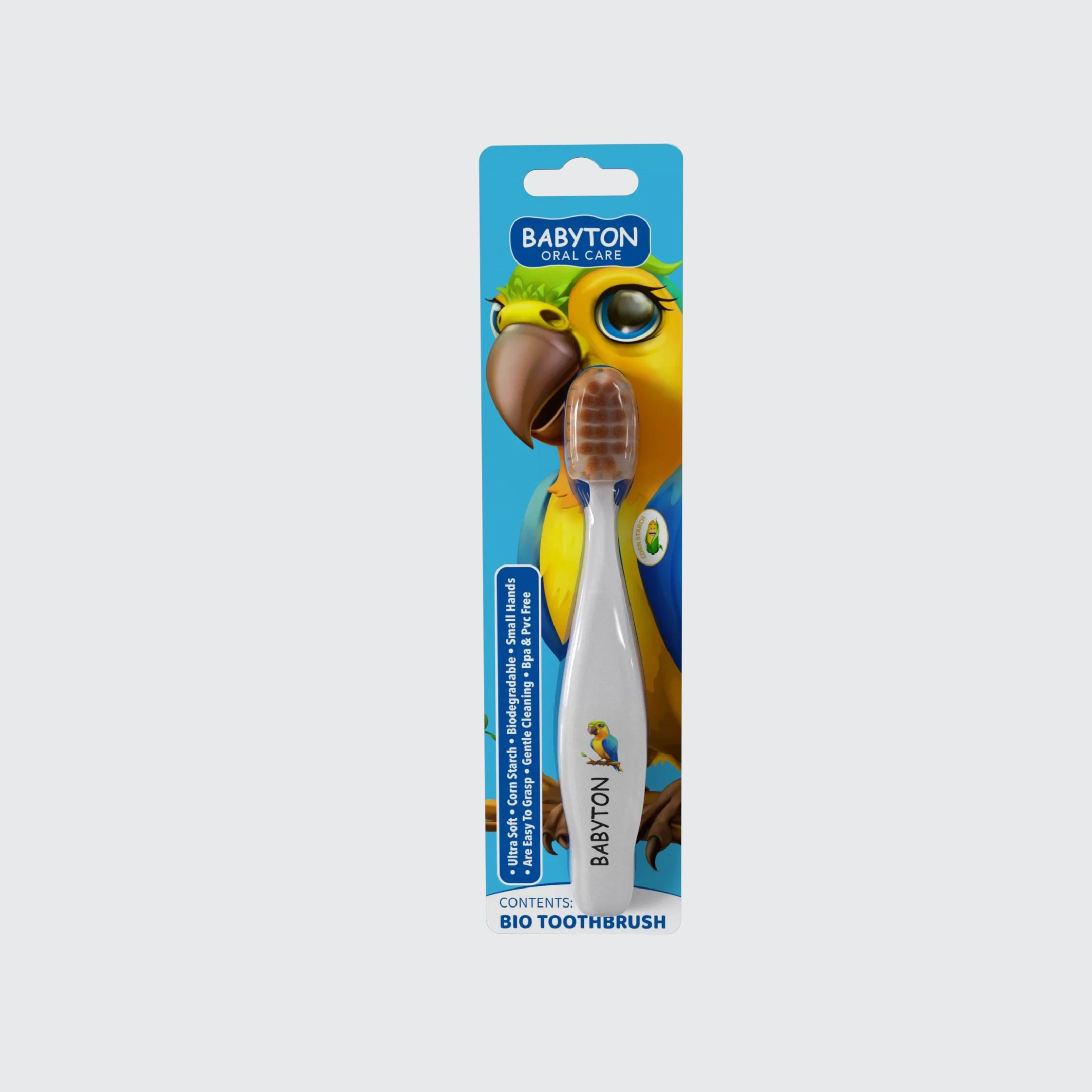 Babyton Natural Care