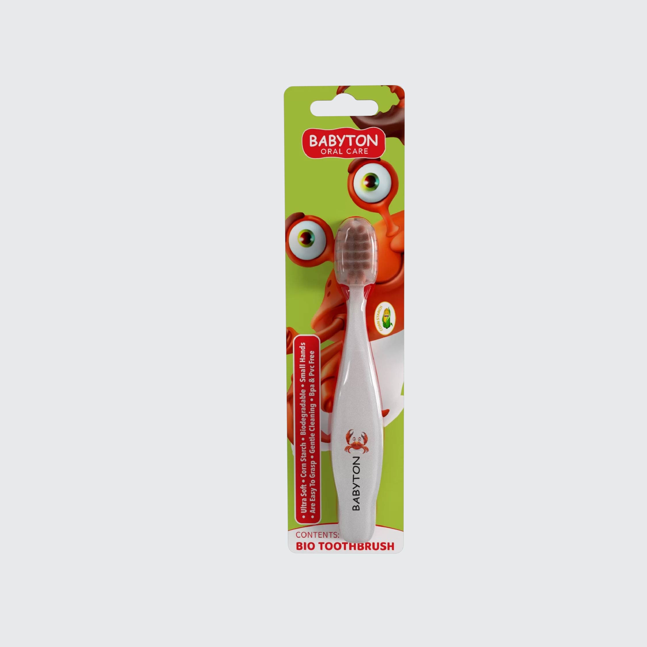 Babyton Natural Care