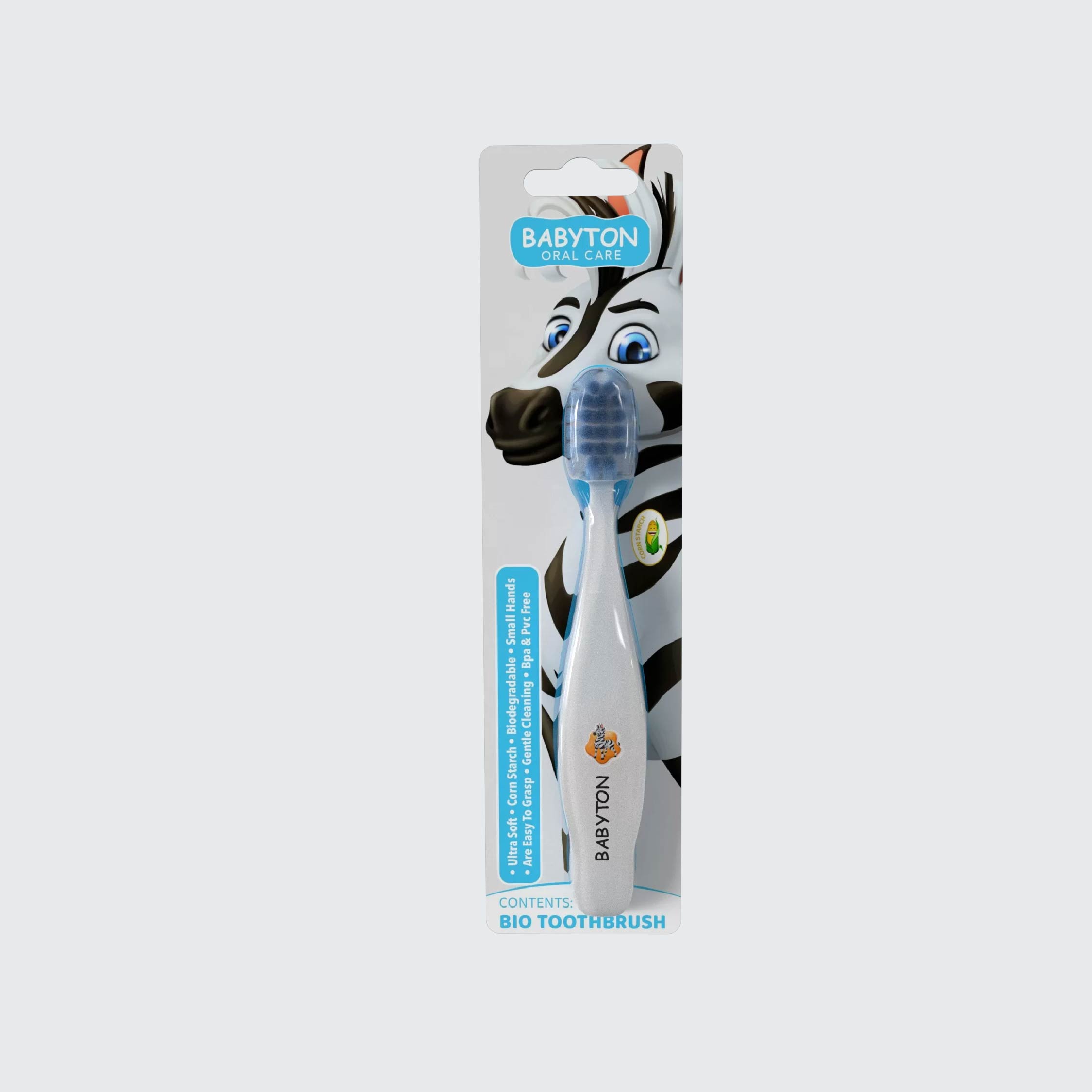 Babyton Natural Care