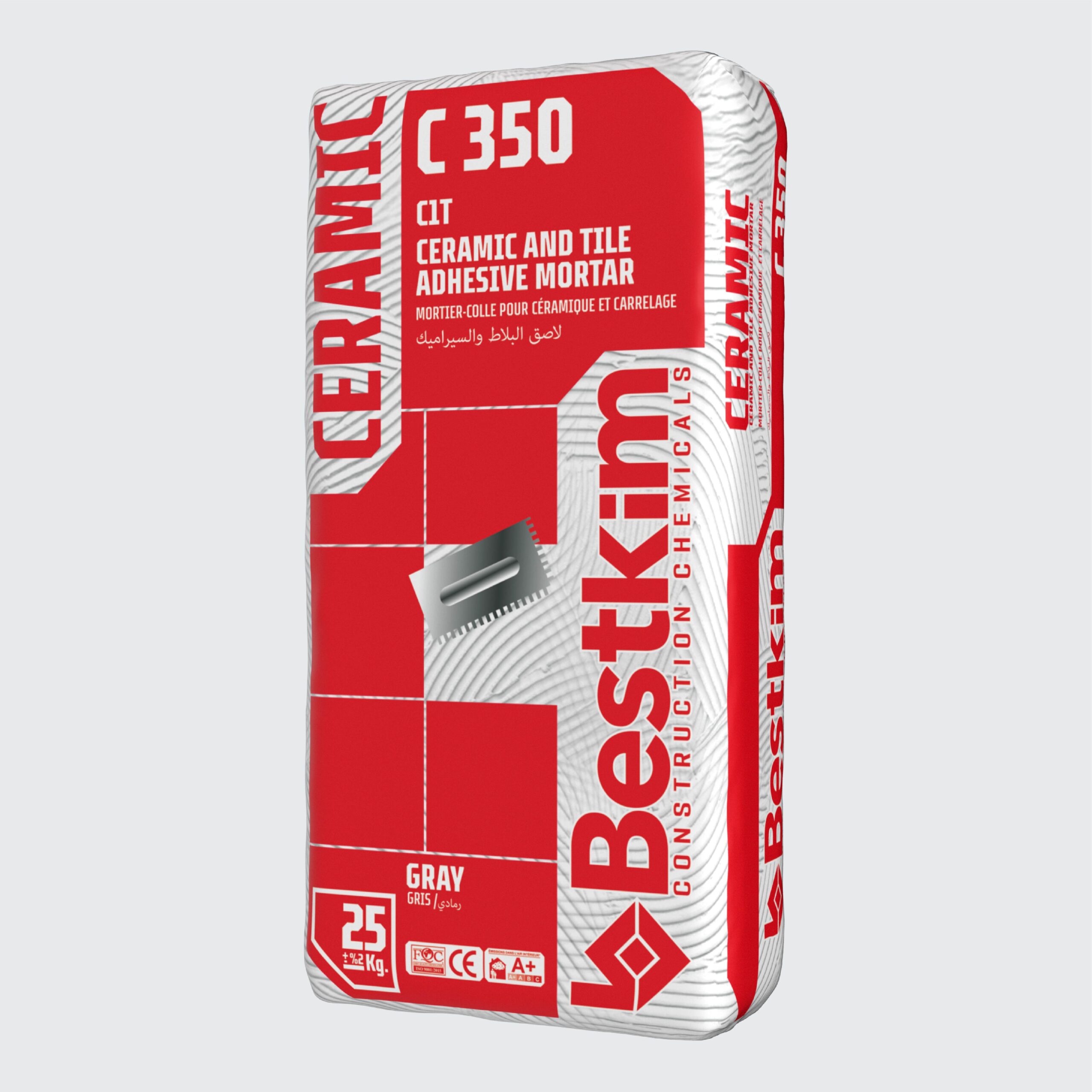 BESTKİM CONSTRUCTION CHEMICALS