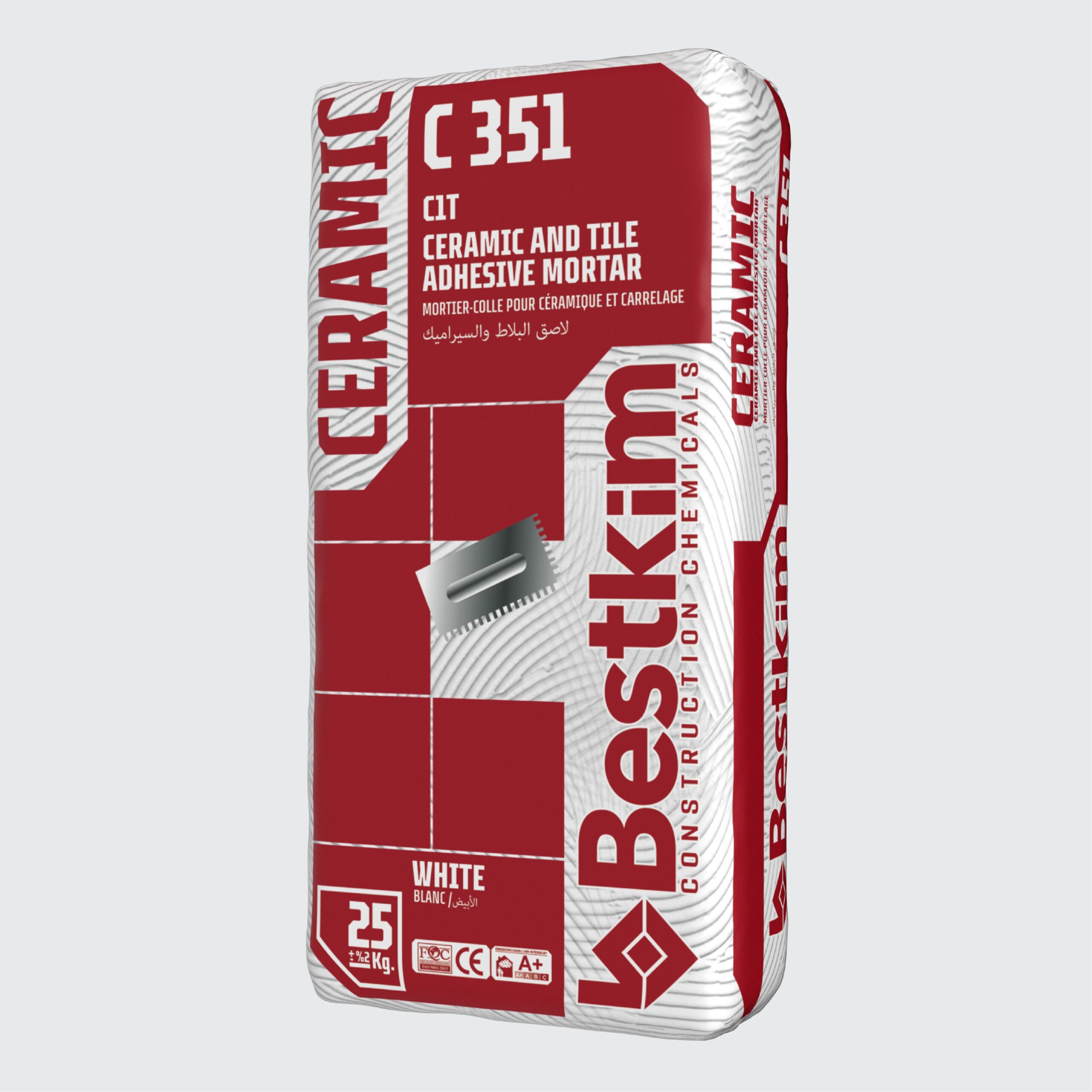 BESTKİM CONSTRUCTION CHEMICALS