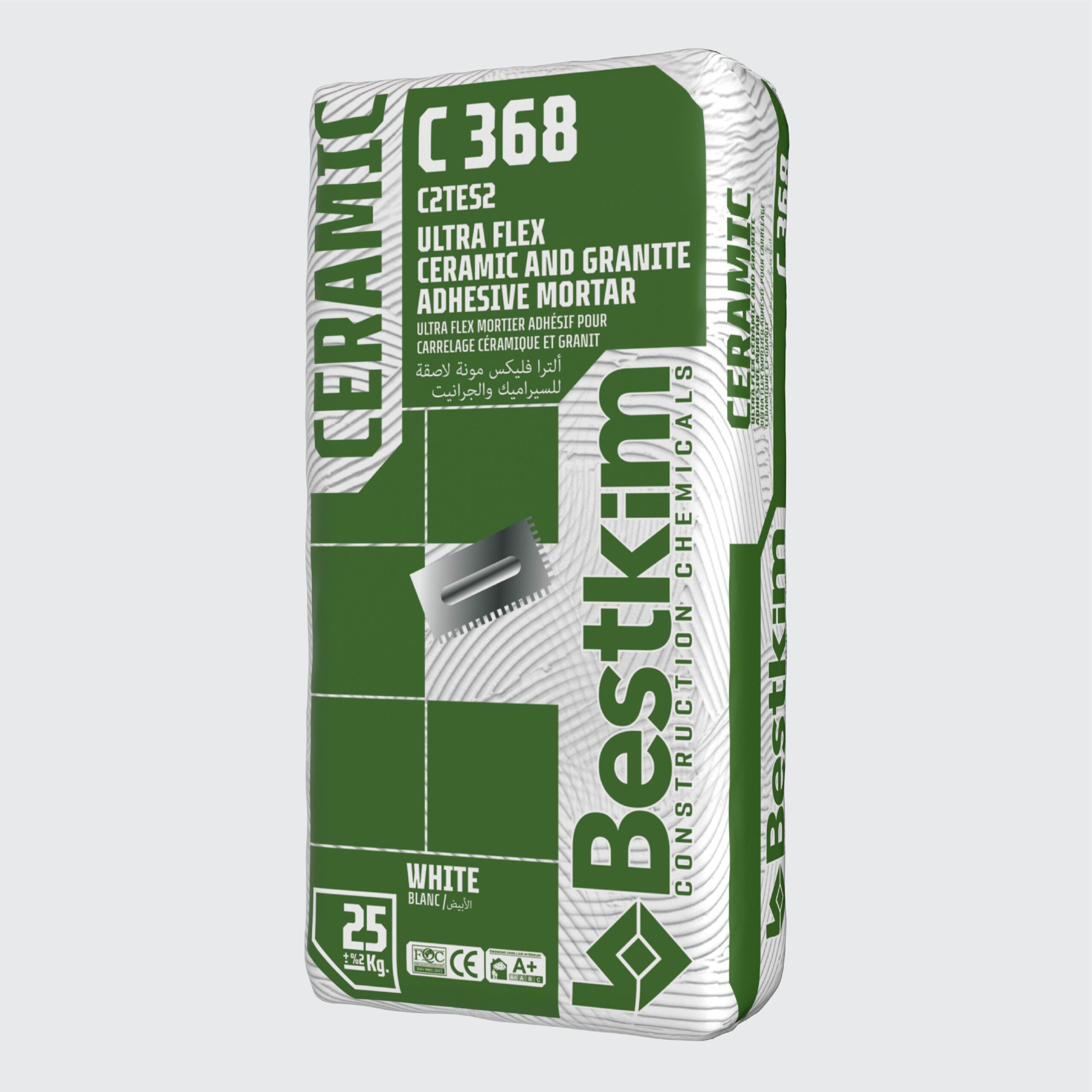BESTKİM CONSTRUCTION CHEMICALS