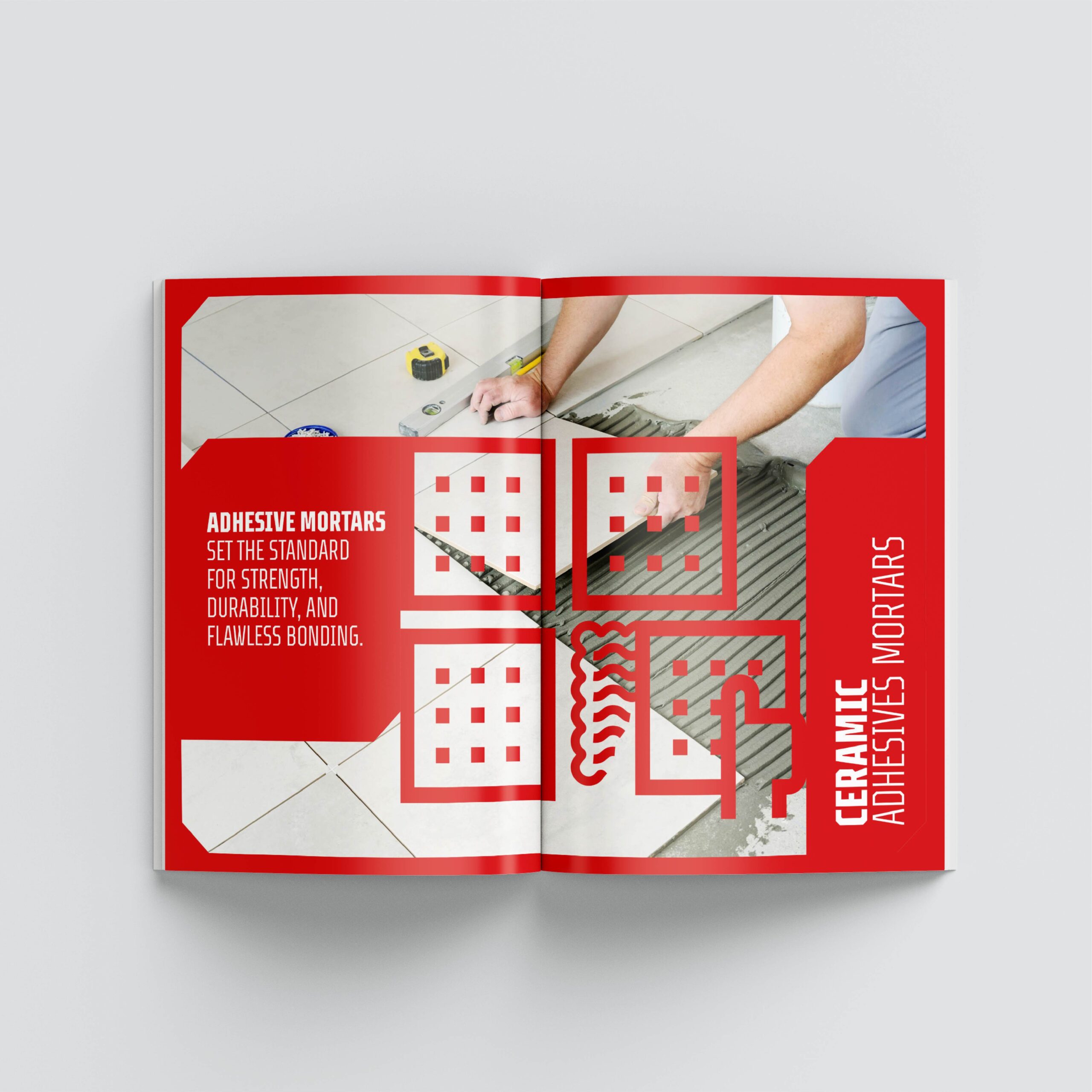 BESTKİM CONSTRUCTION CHEMICALS