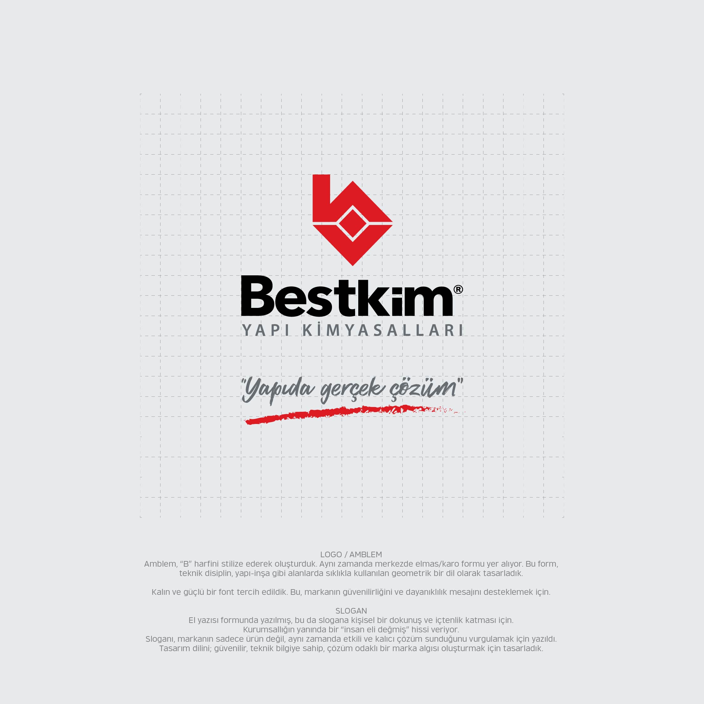 Bestkim Yapı Kimyasalları