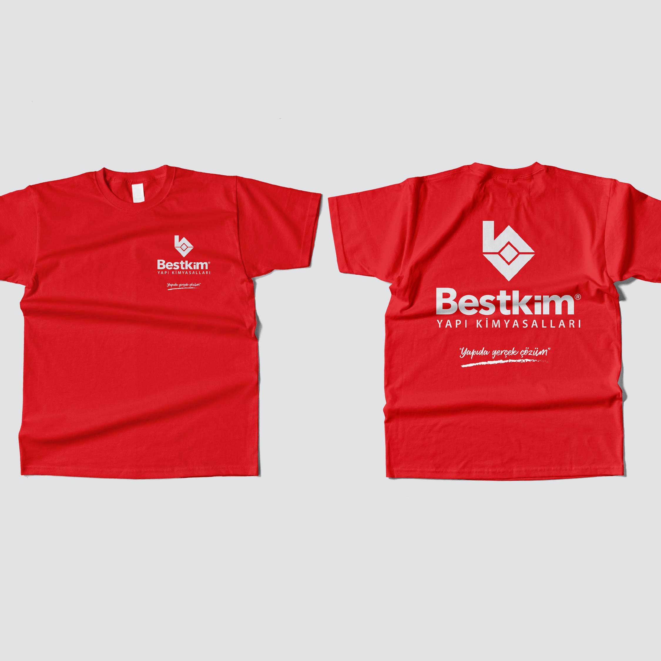 Bestkim Yapı Kimyasalları