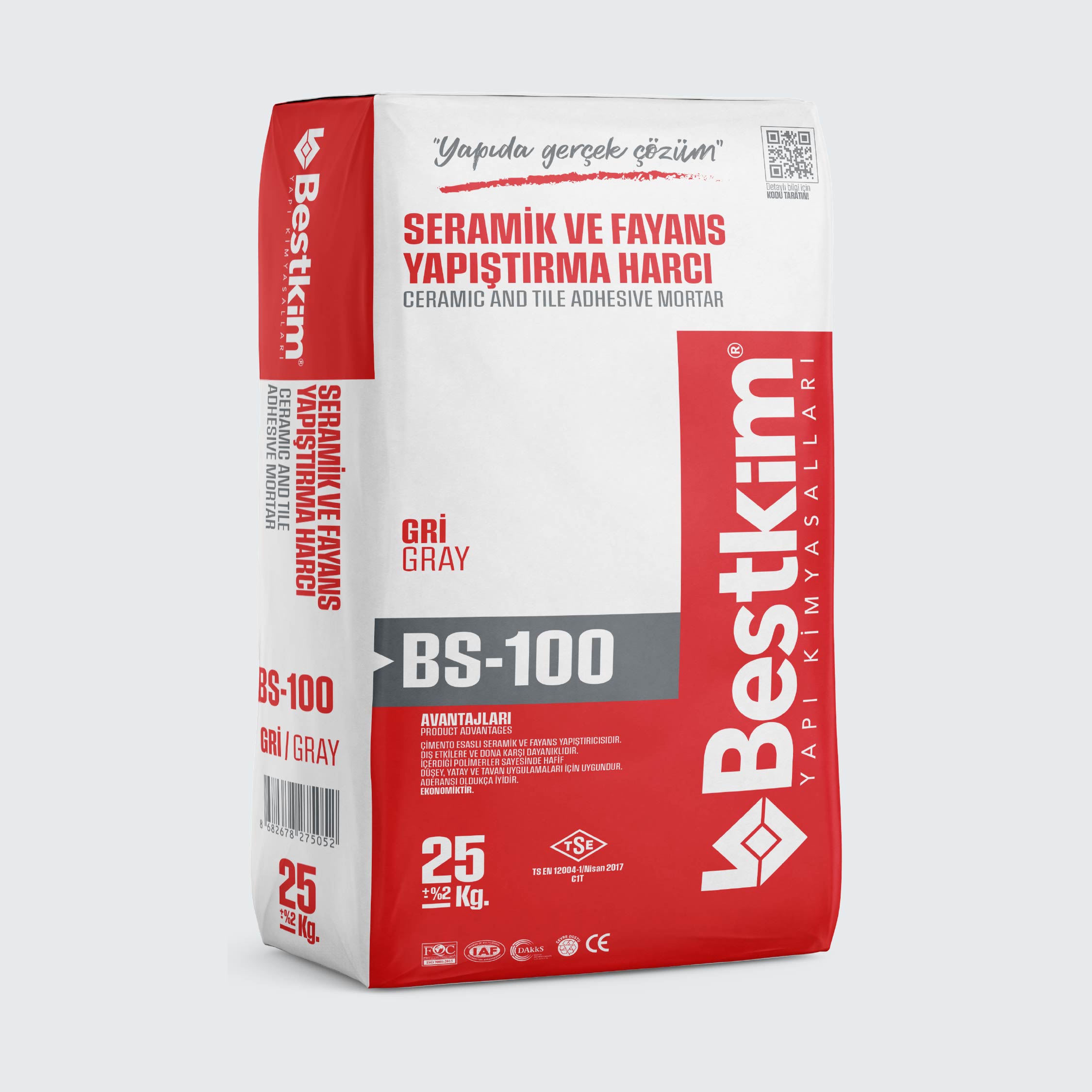 Bestkim Yapı Kimyasalları