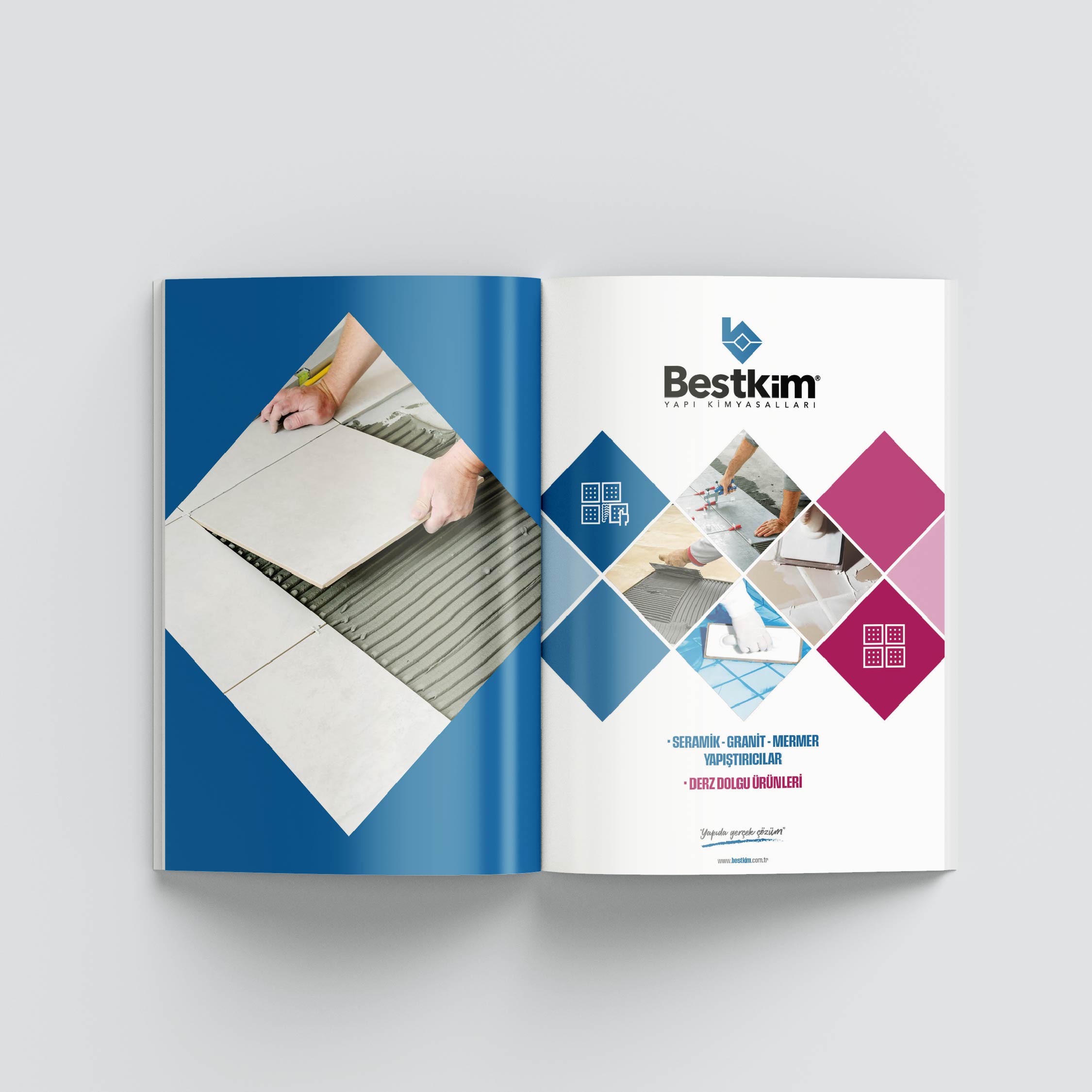 Bestkim Yapı Kimyasalları