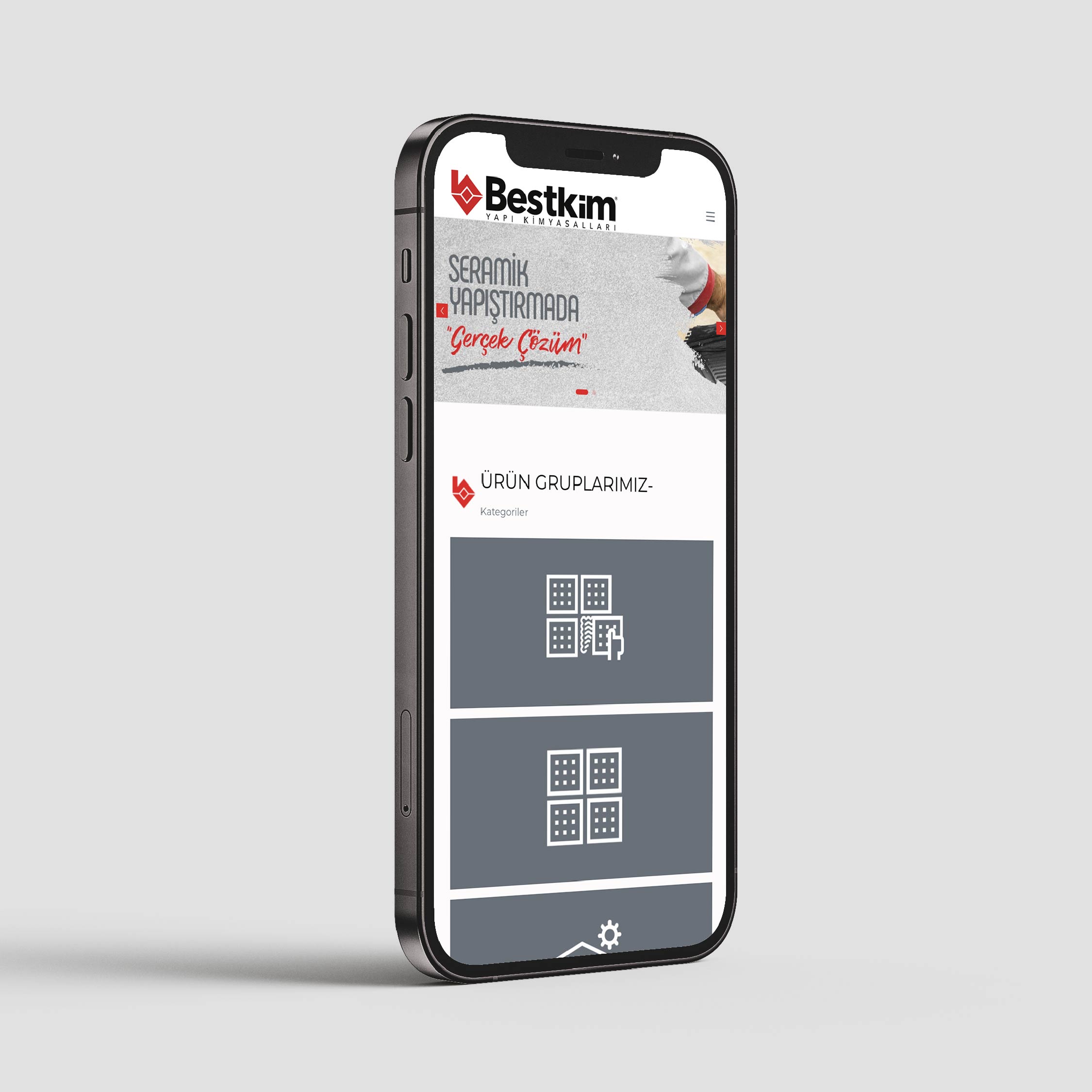 Bestkim Yapı Kimyasalları