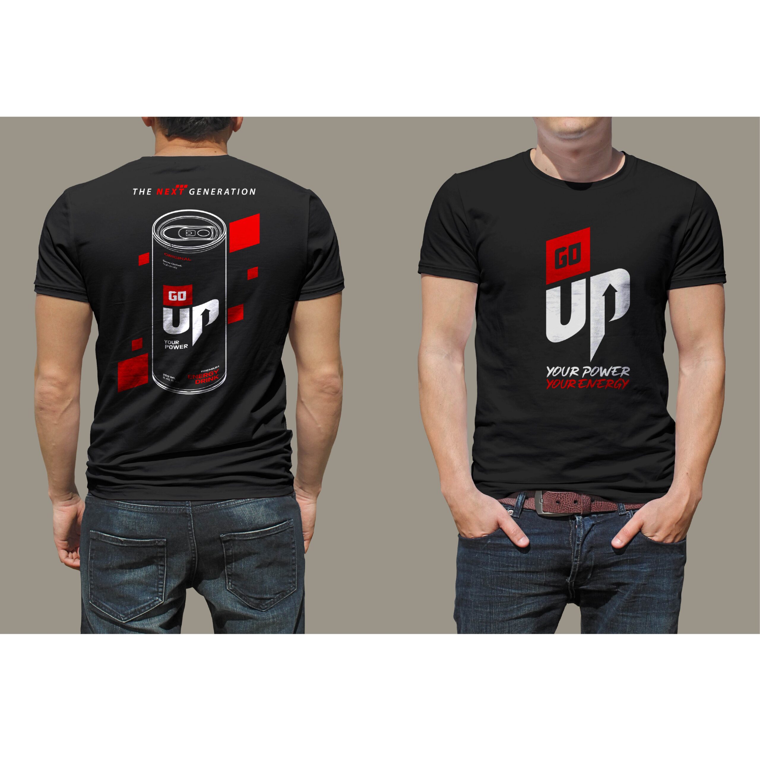 Go Up Enerji İçeceği