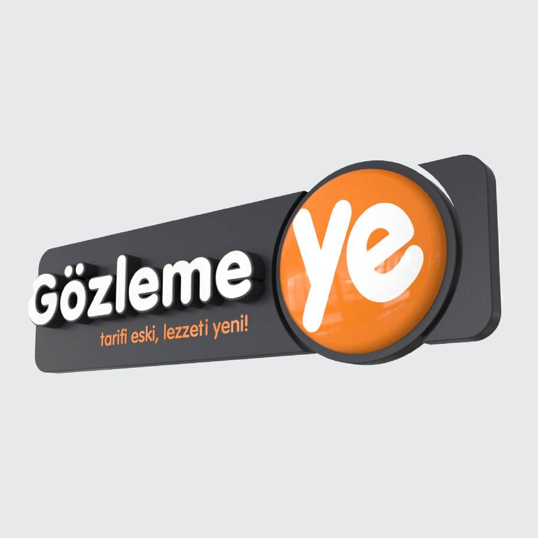 Gözlemeye