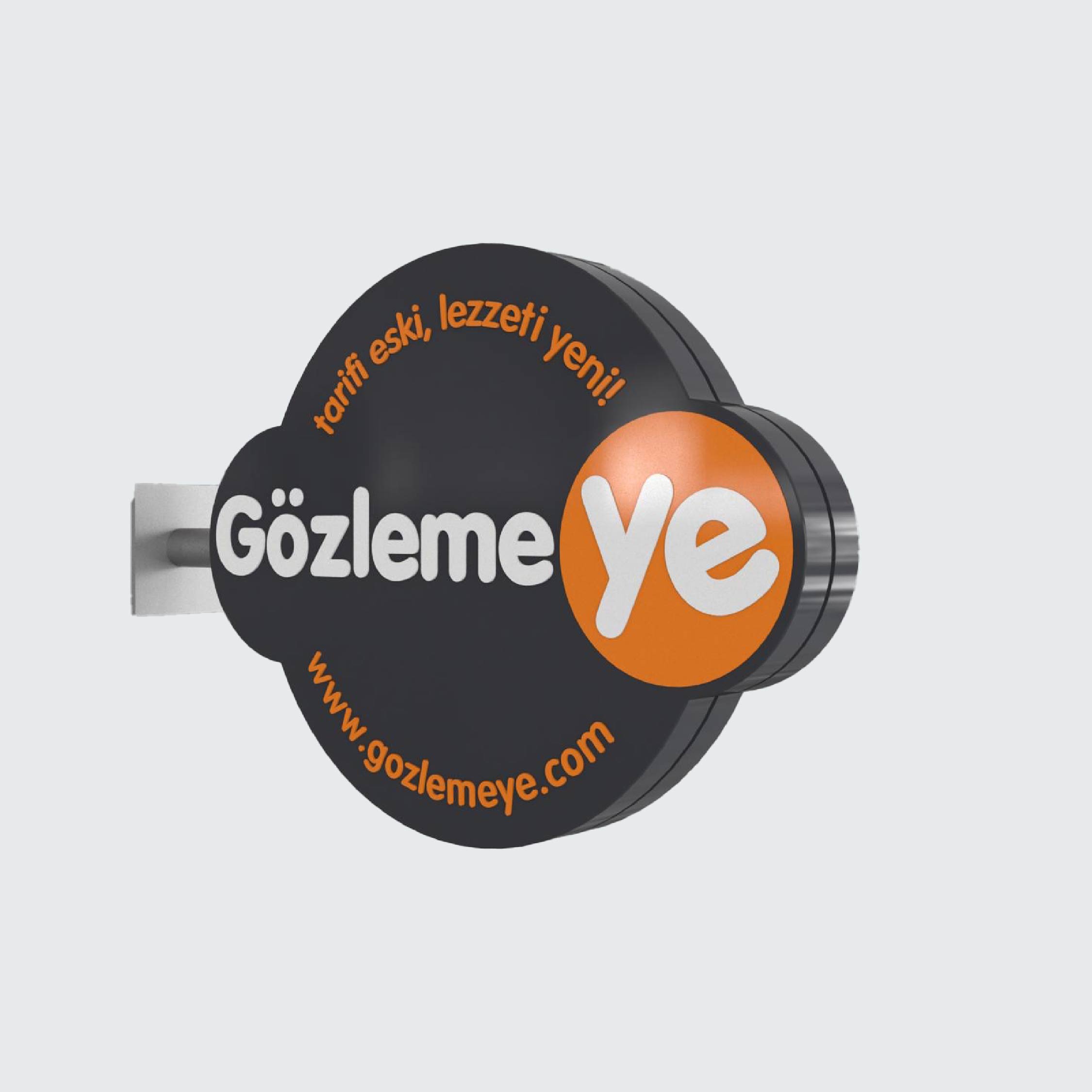 Gözlemeye
