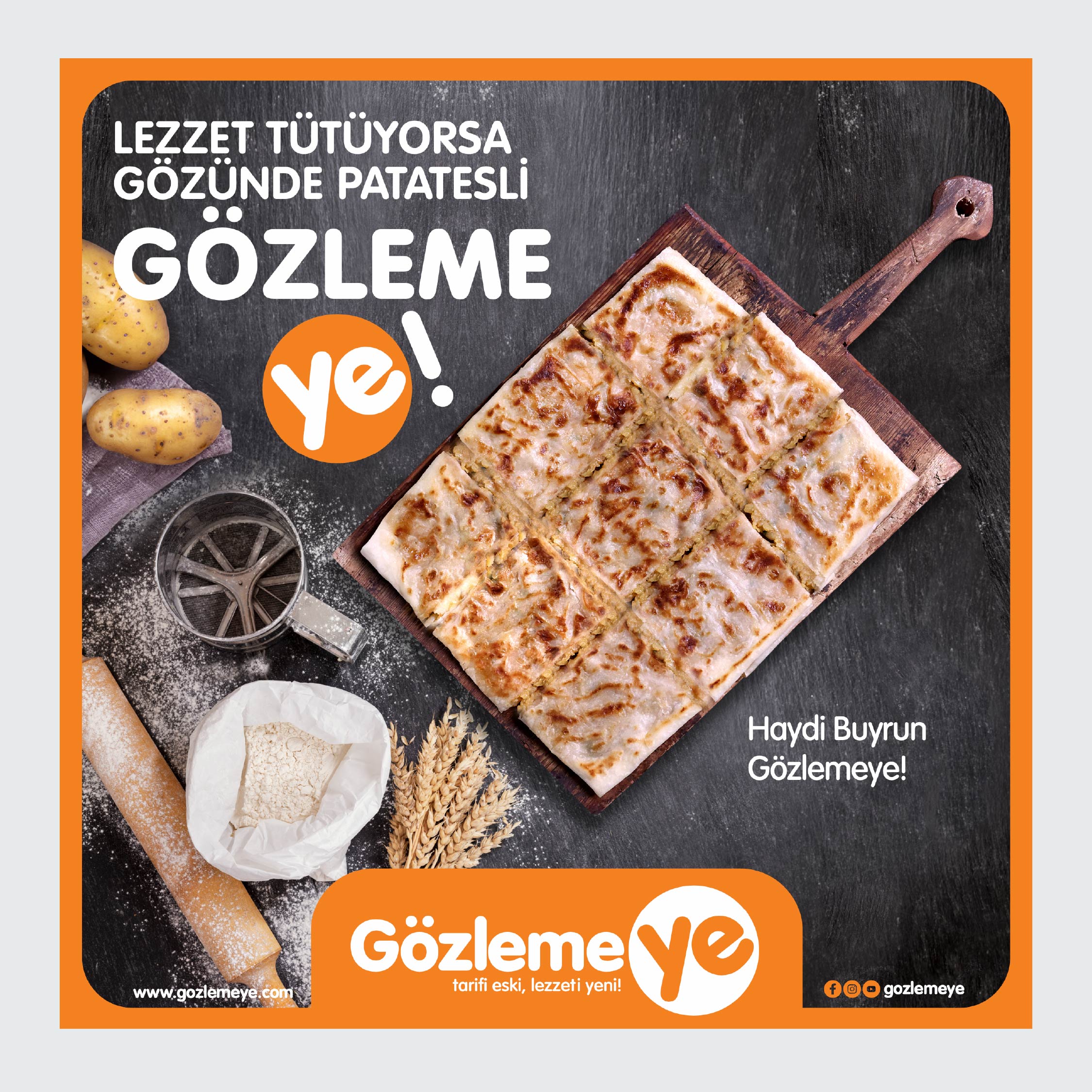 Gözlemeye