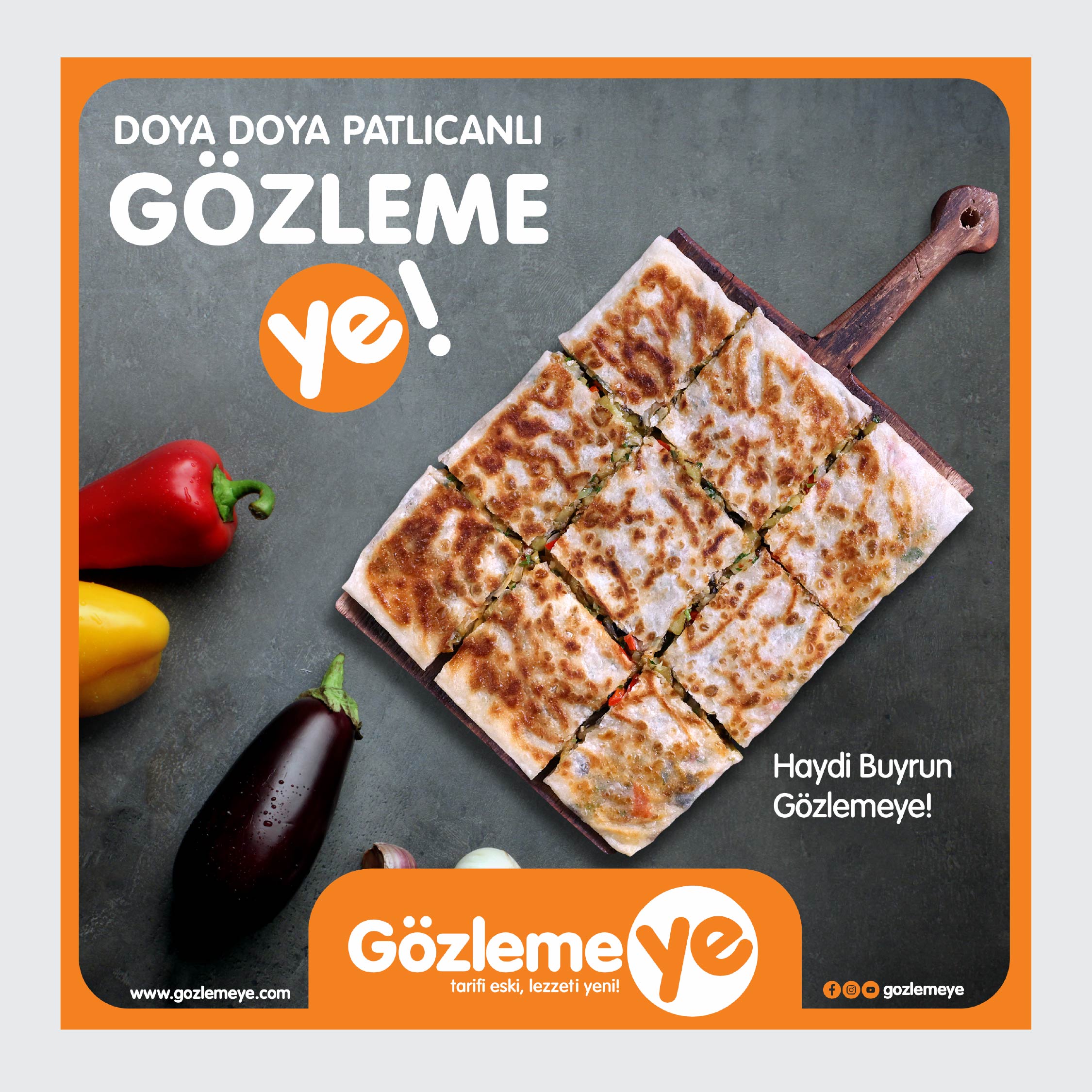 Gözlemeye