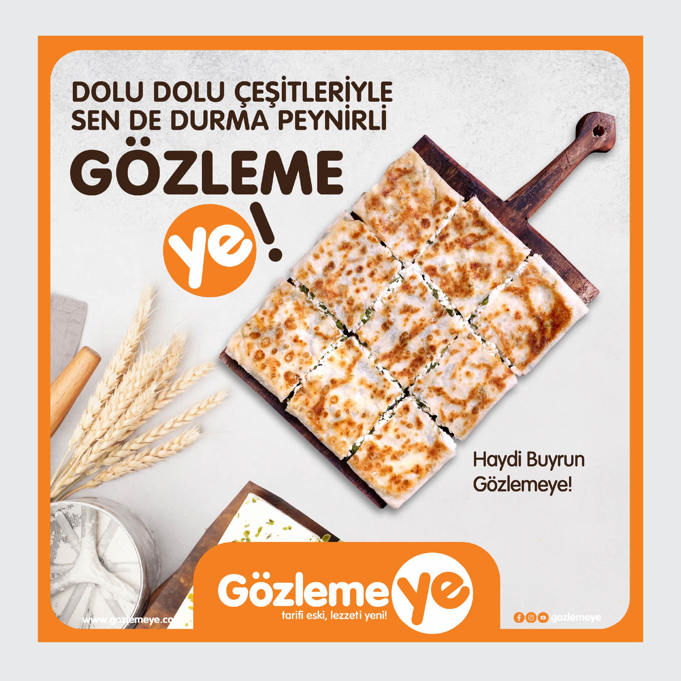 Gözlemeye