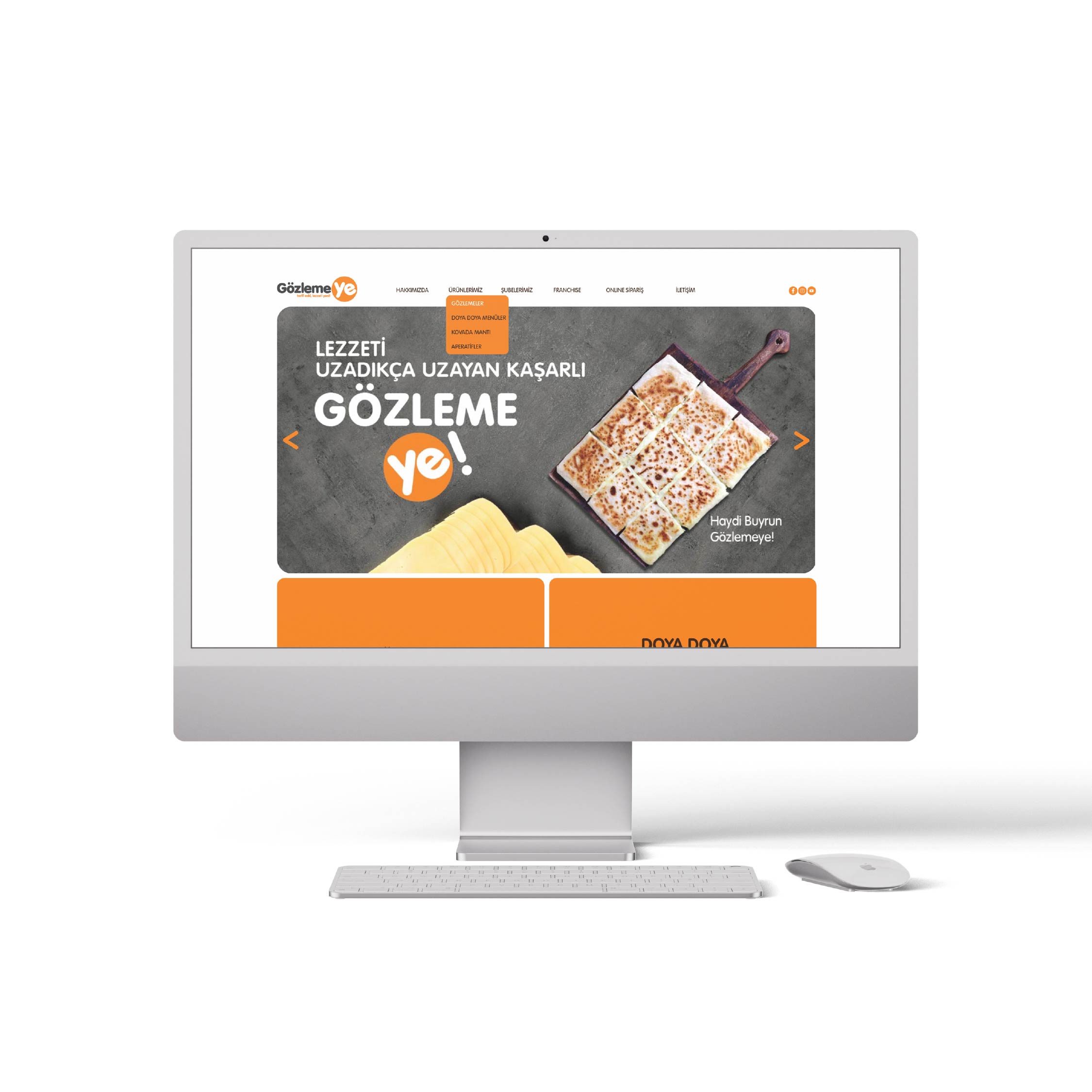 Gözlemeye