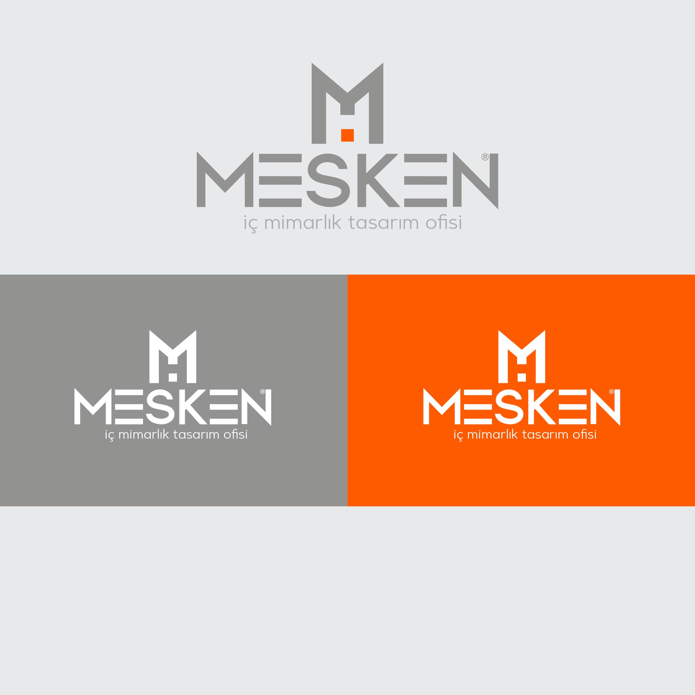 Mesken Mimarlık