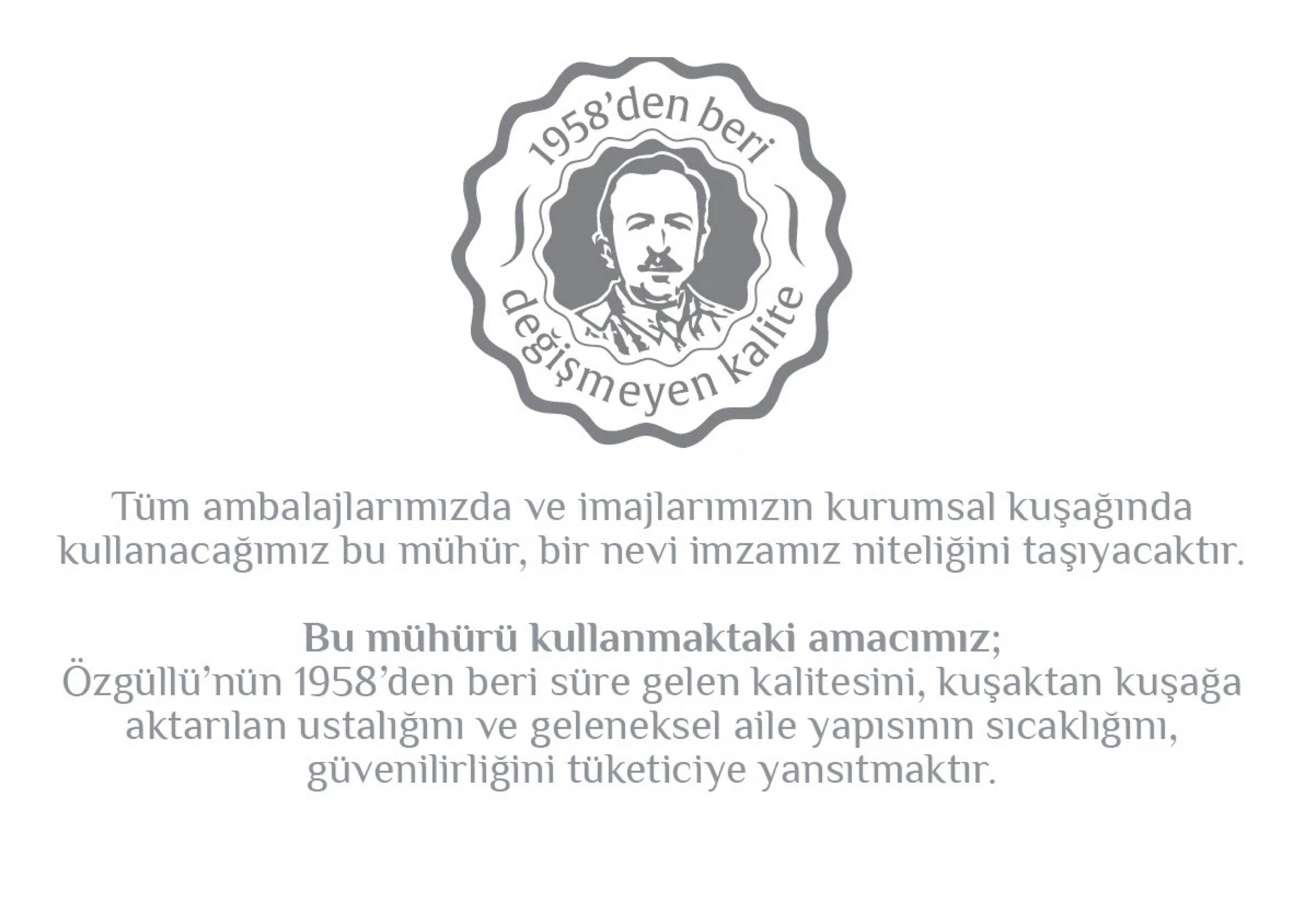Özgüllü Süt ve Süt Ürünleri Demo Çalışma