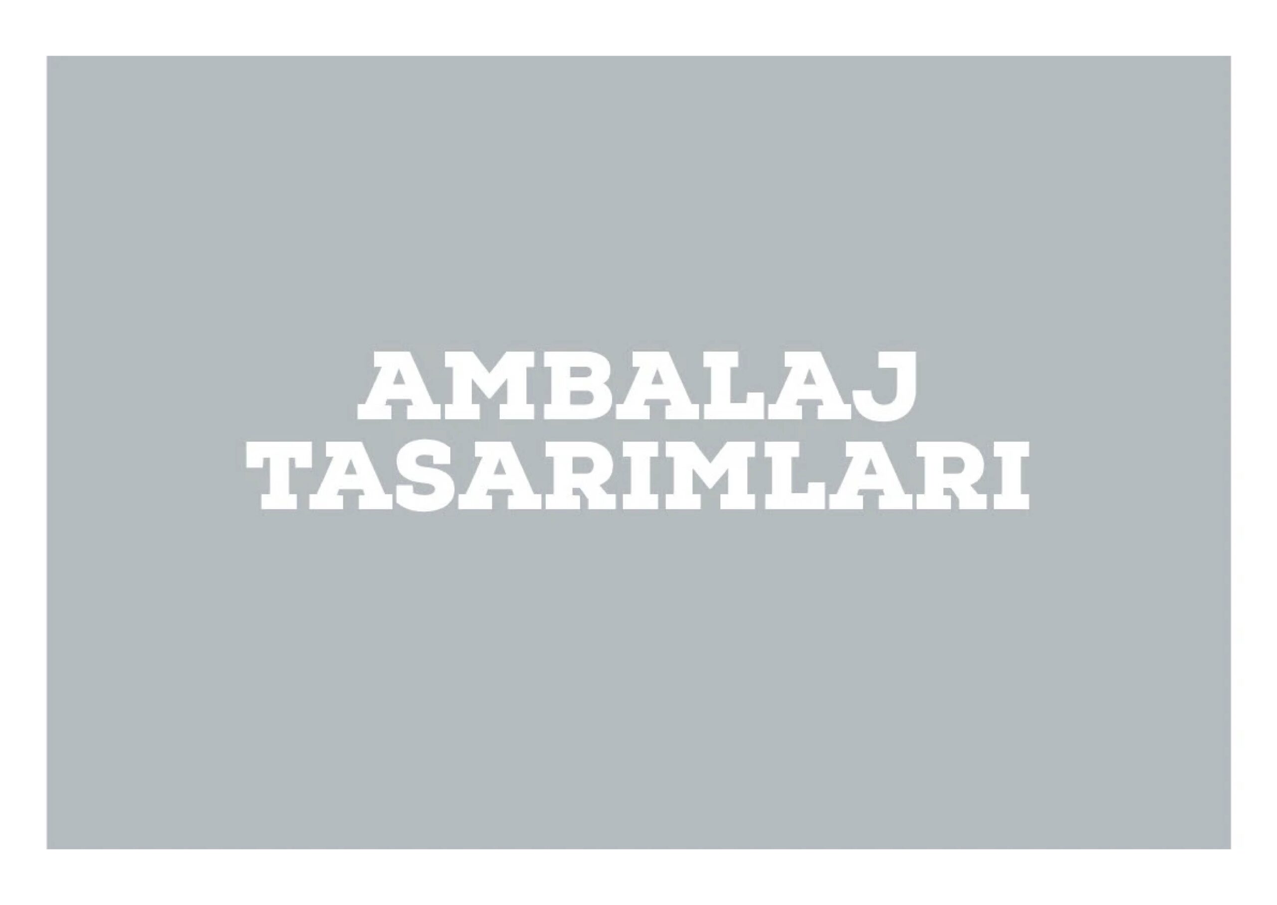 Özgüllü Süt ve Süt Ürünleri Demo Çalışma