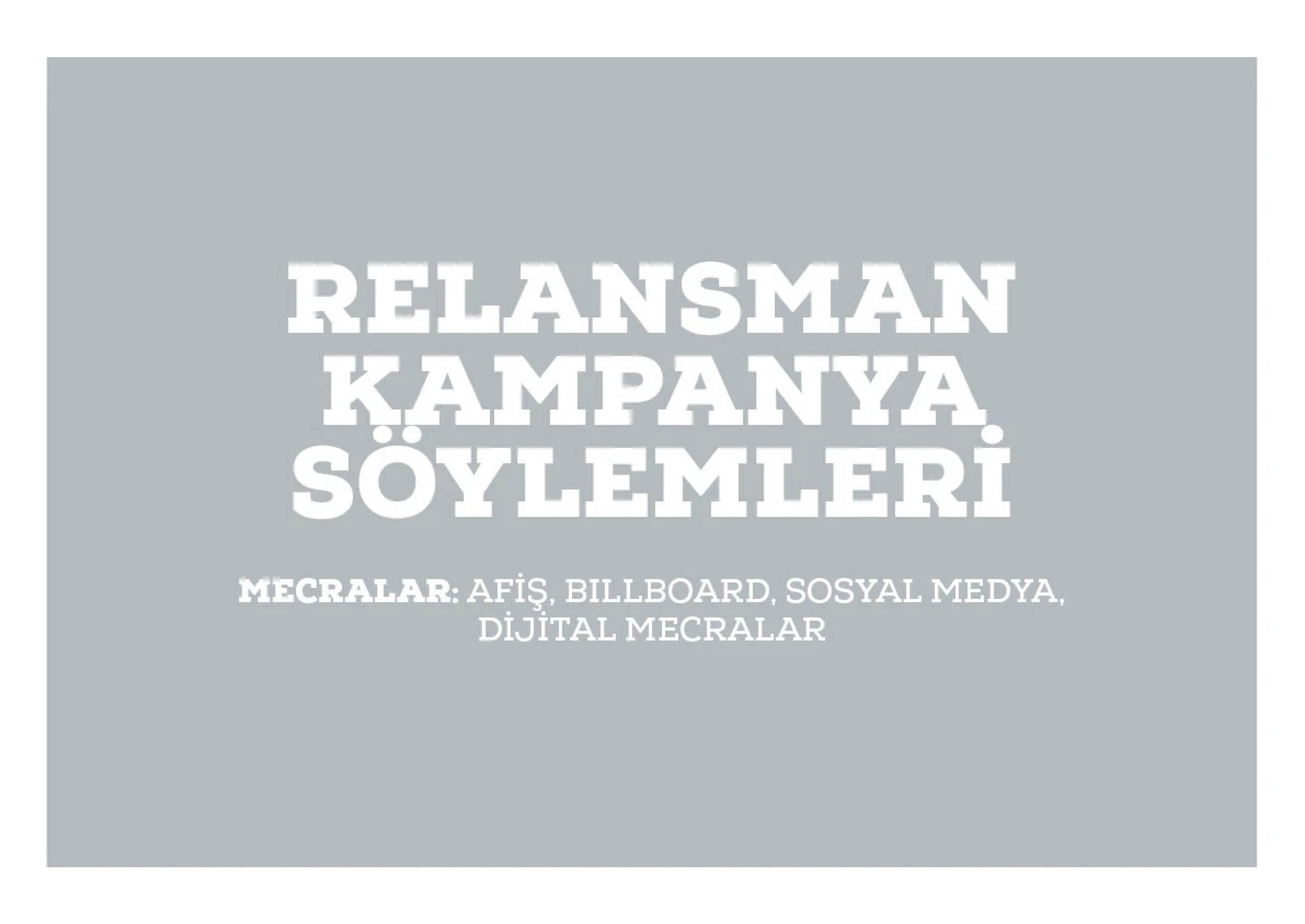 Özgüllü Süt ve Süt Ürünleri Demo Çalışma
