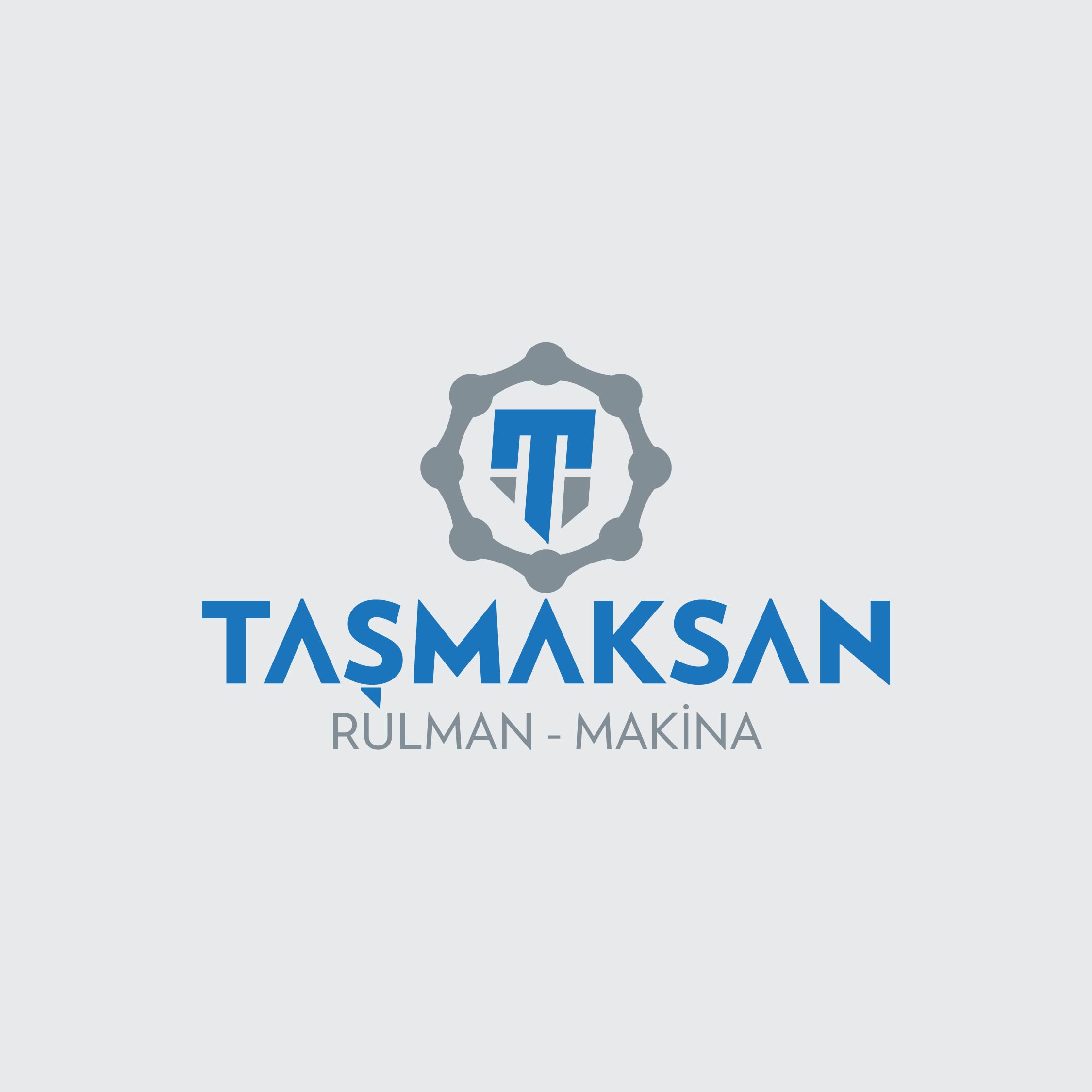 Taşmaksan Makina