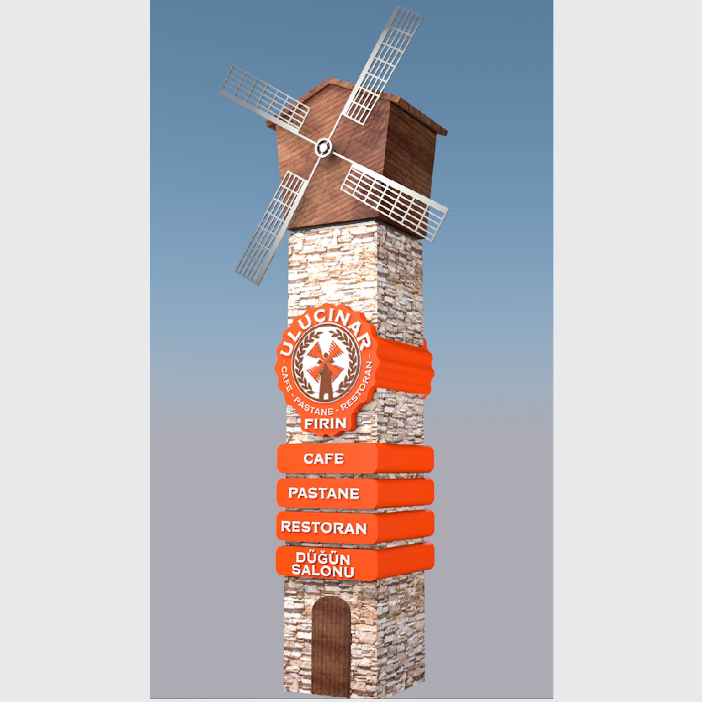 Uluçınar Fırın
