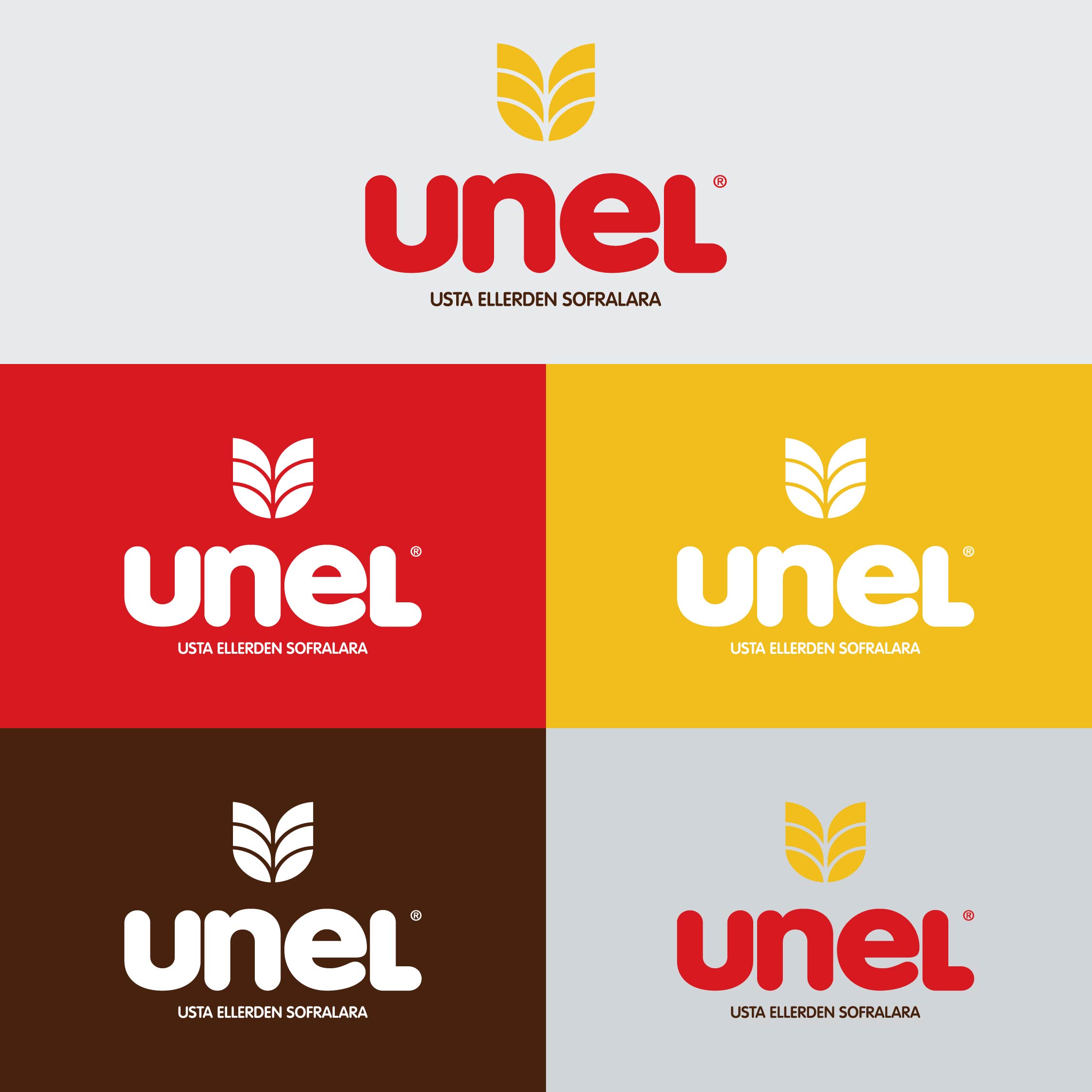 Unel Unlu Mamüller