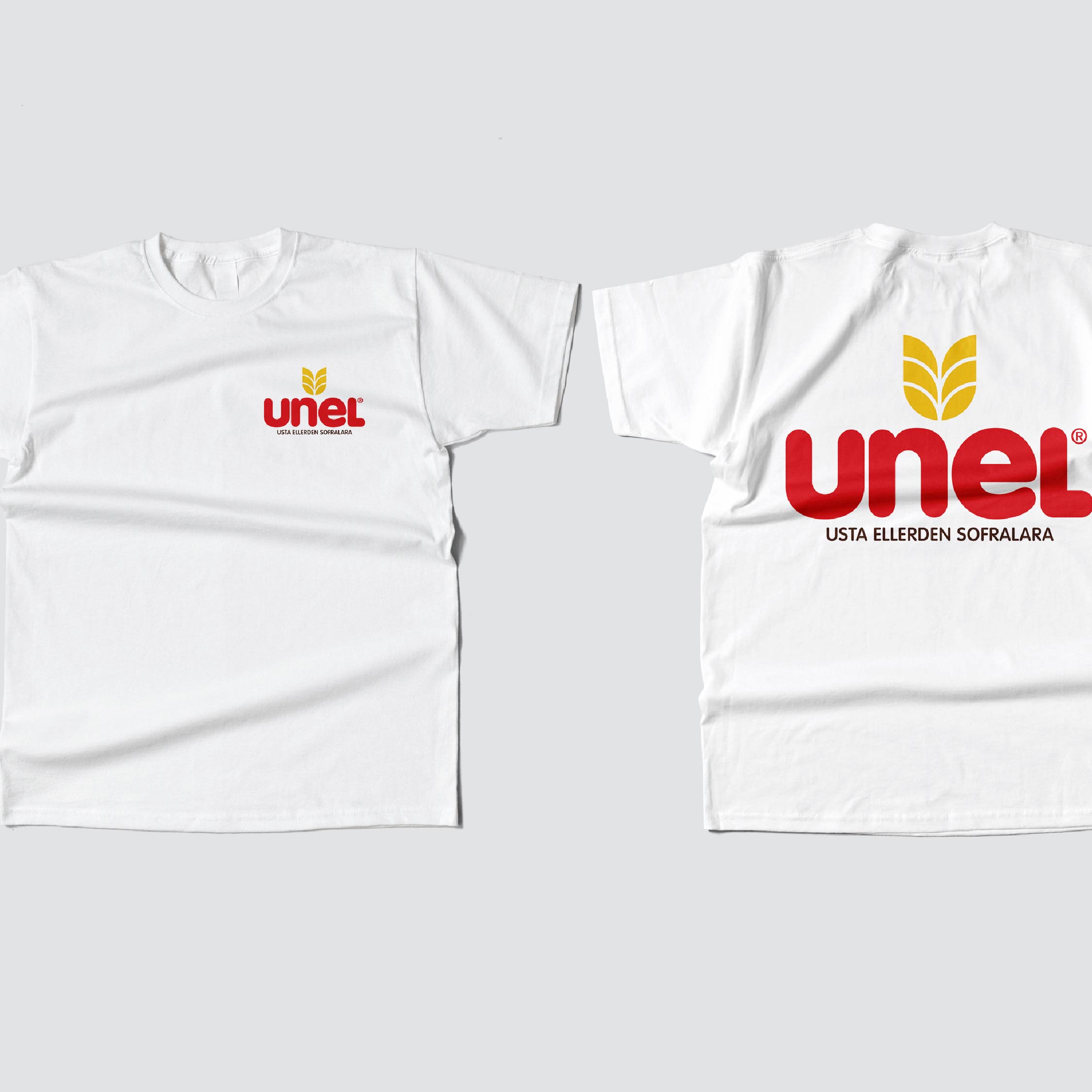 Unel Unlu Mamüller