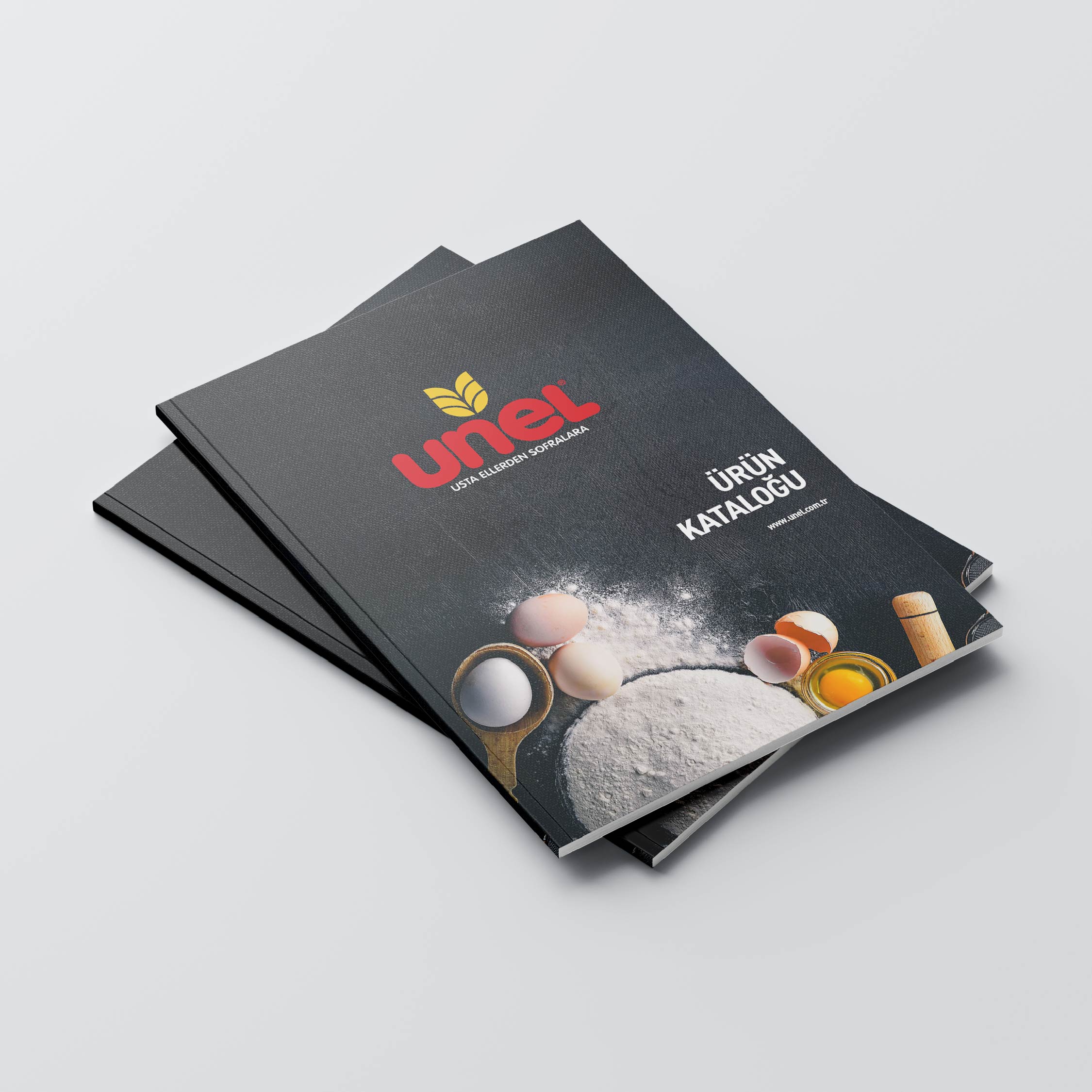 Unel Unlu Mamüller