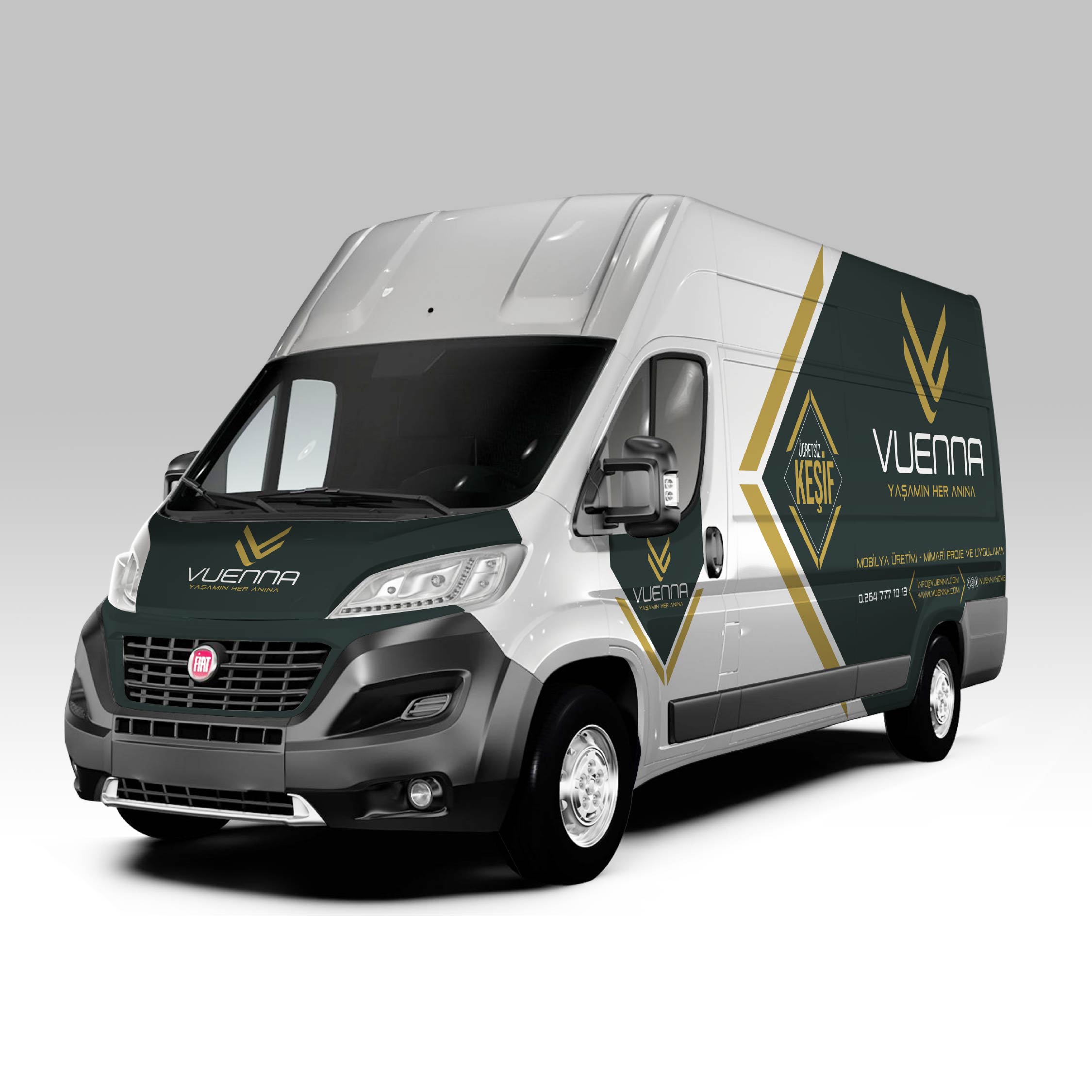 Vuenna Home Mobilya