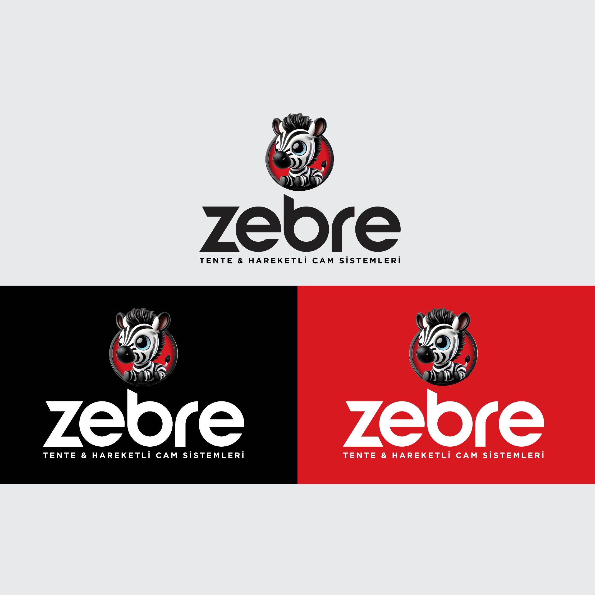 Zebre Tente Sistemleri