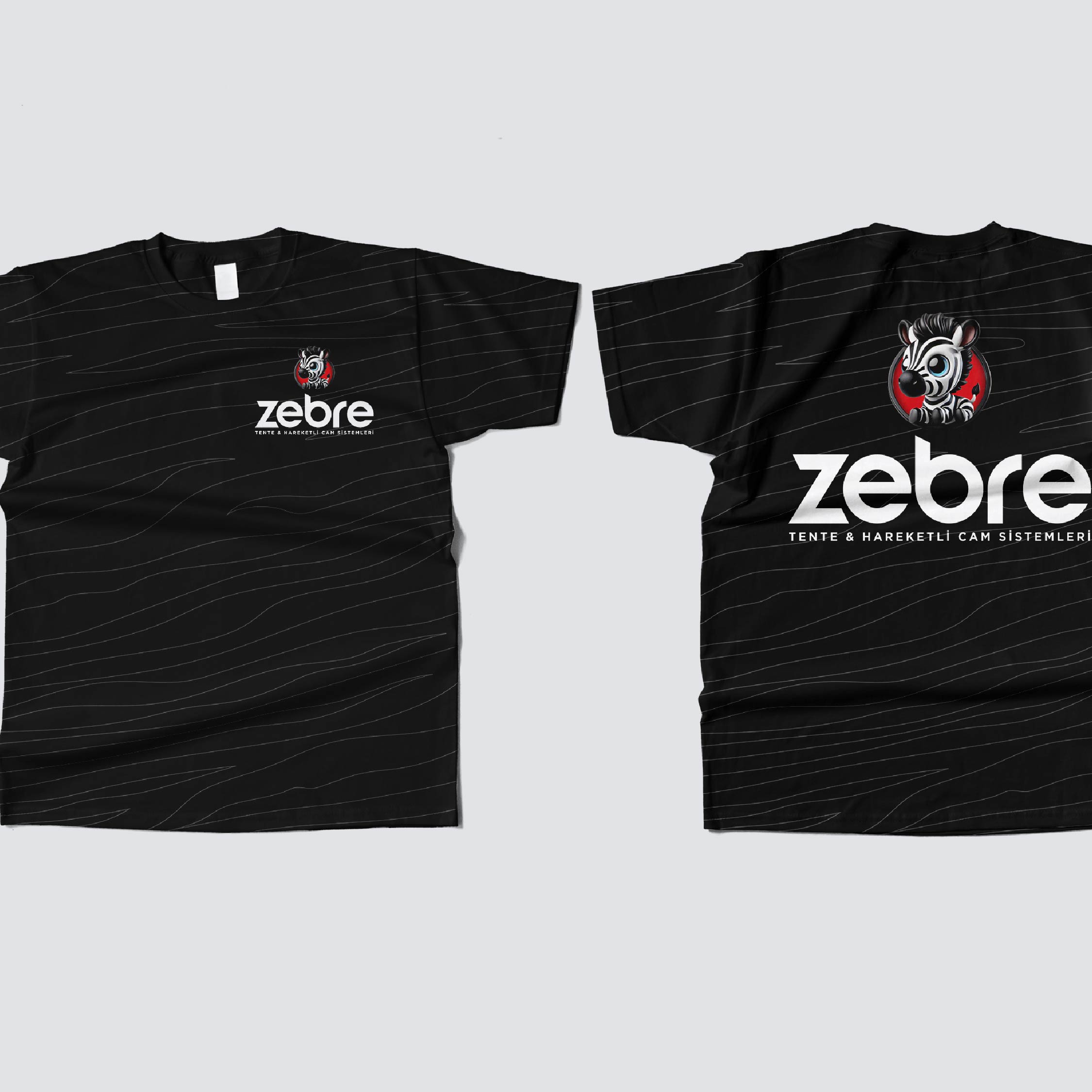 Zebre Tente Sistemleri