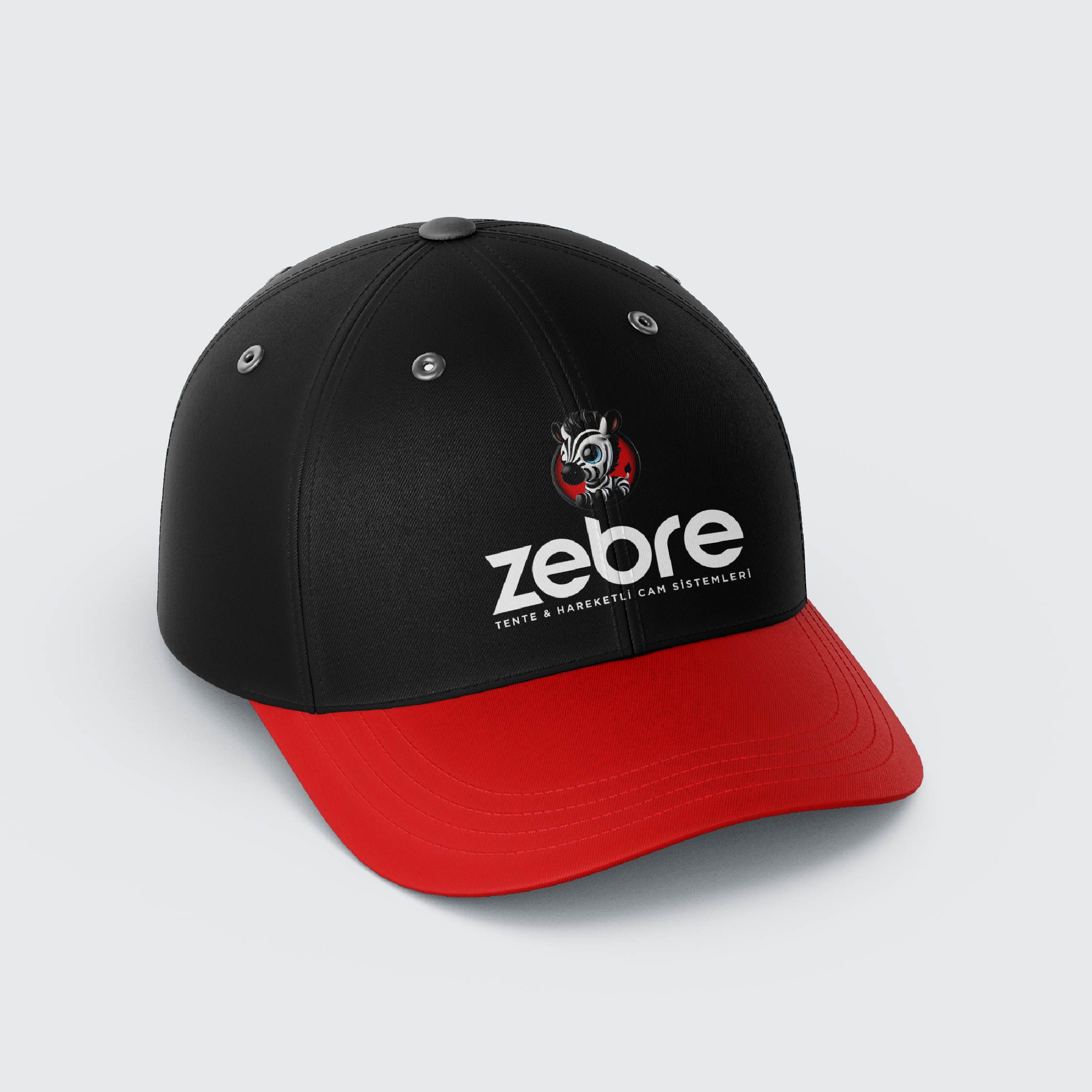 Zebre Tente Sistemleri